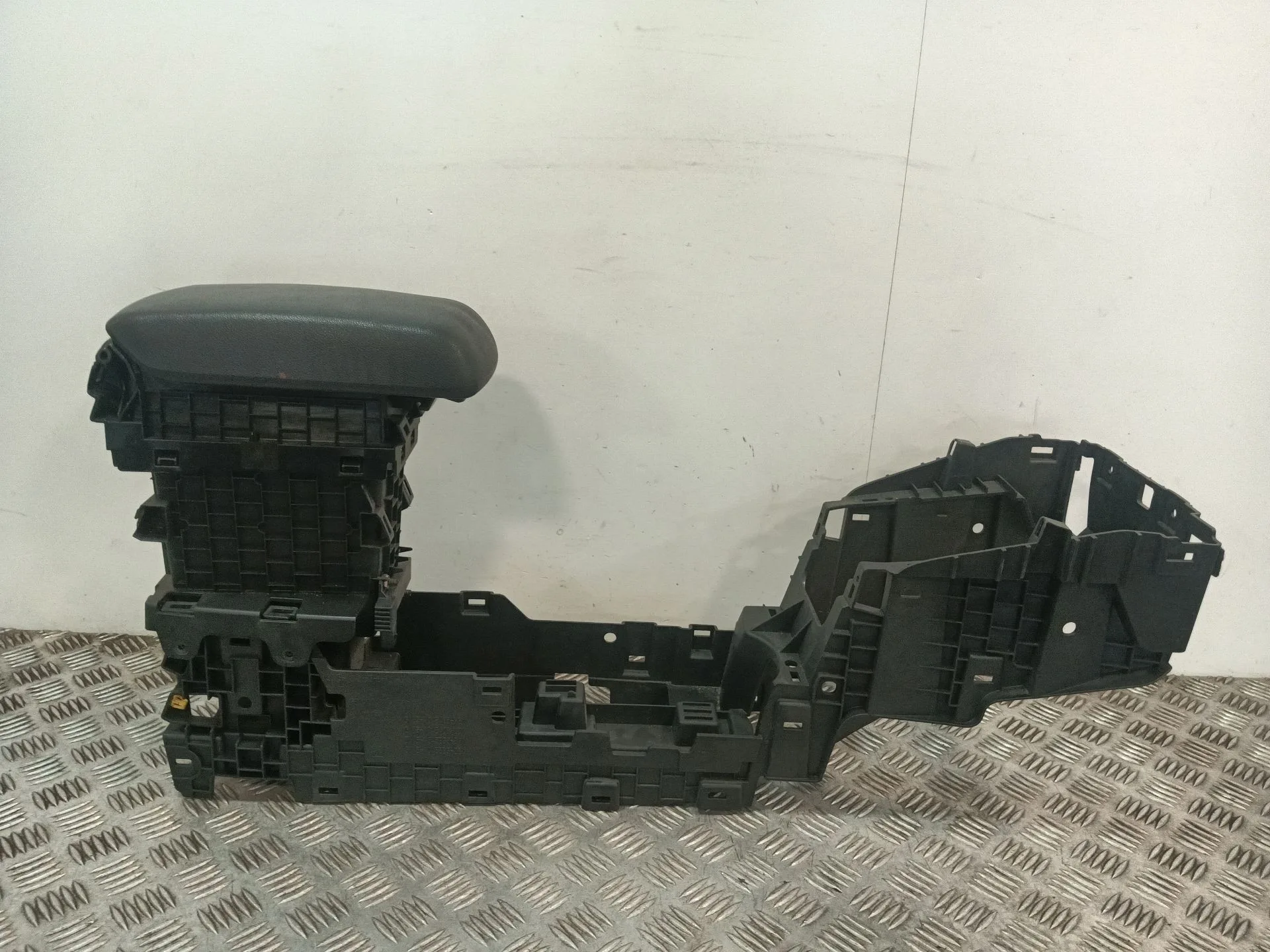 Apoyabrazos Central para Ford Ecosport