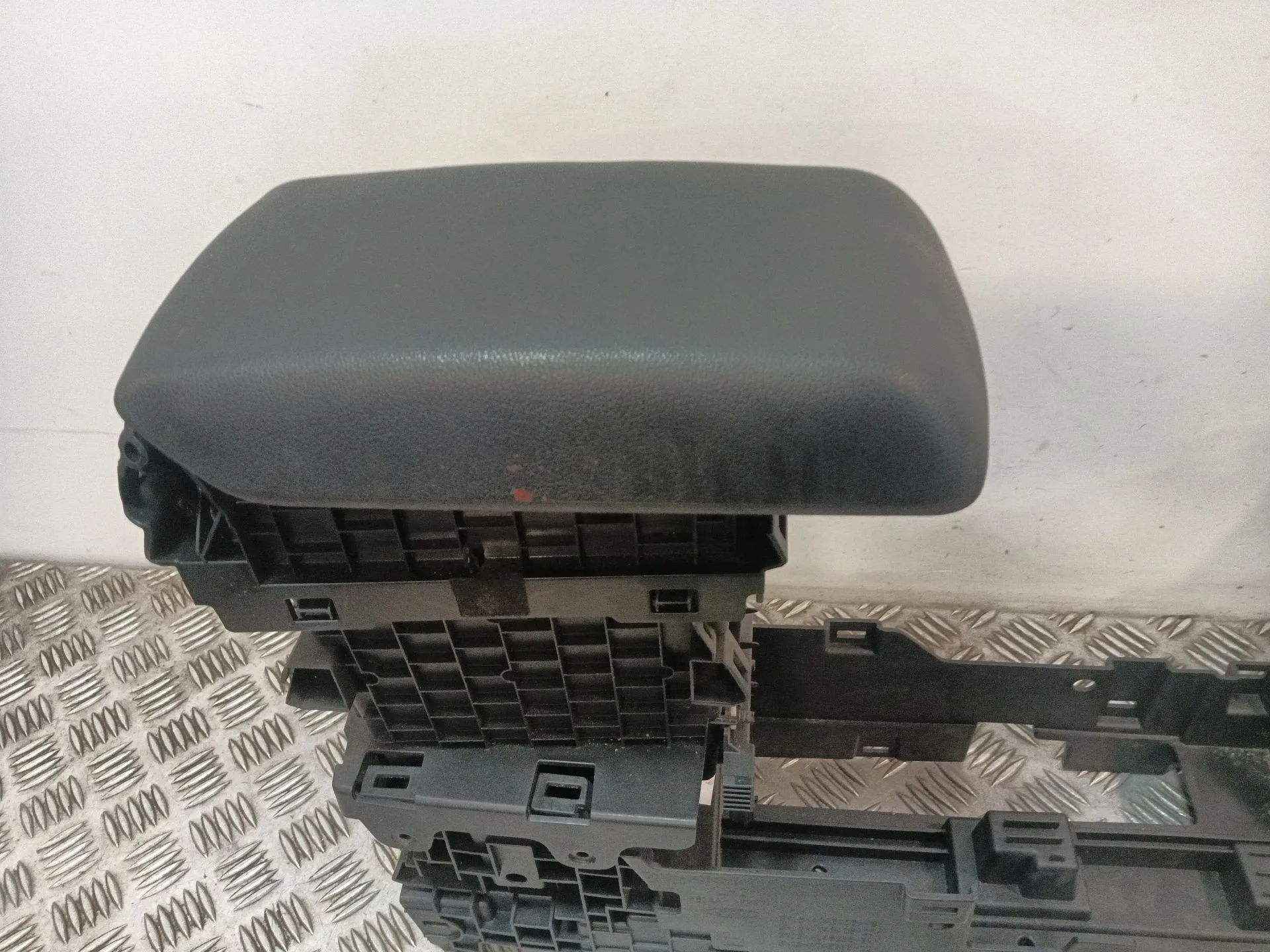 Apoyabrazos Central para Ford Ecosport