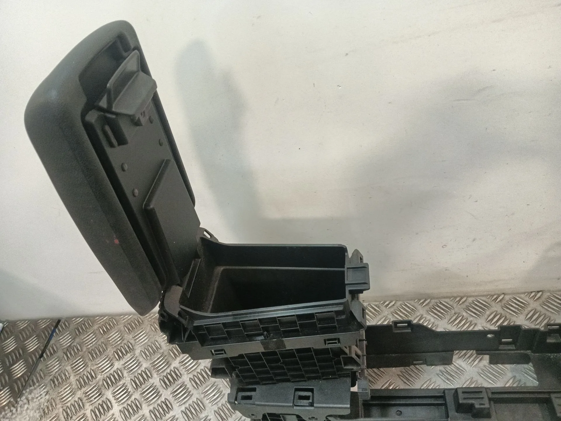 Apoyabrazos Central para Ford Ecosport