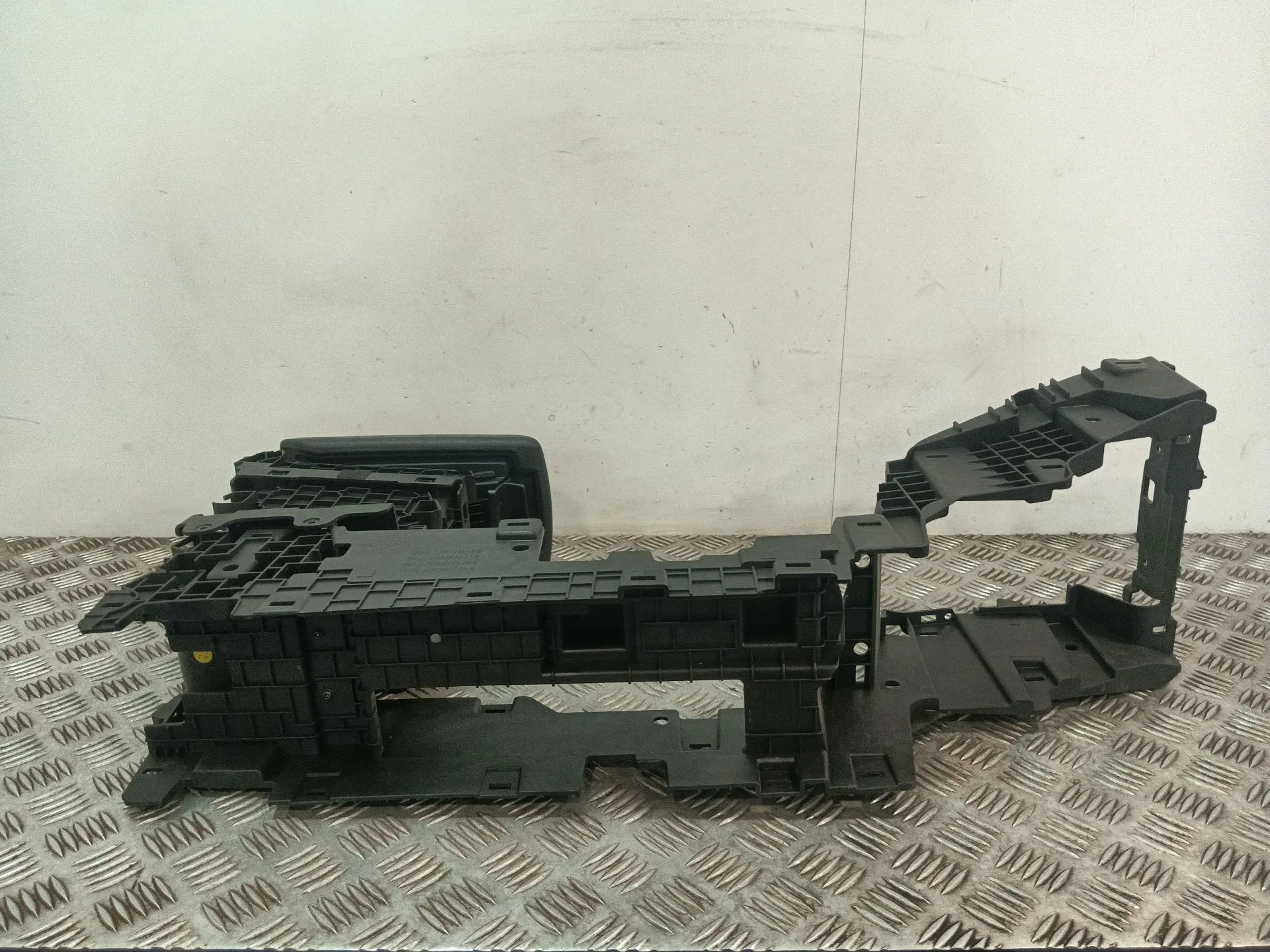 Apoyabrazos Central para Ford Ecosport