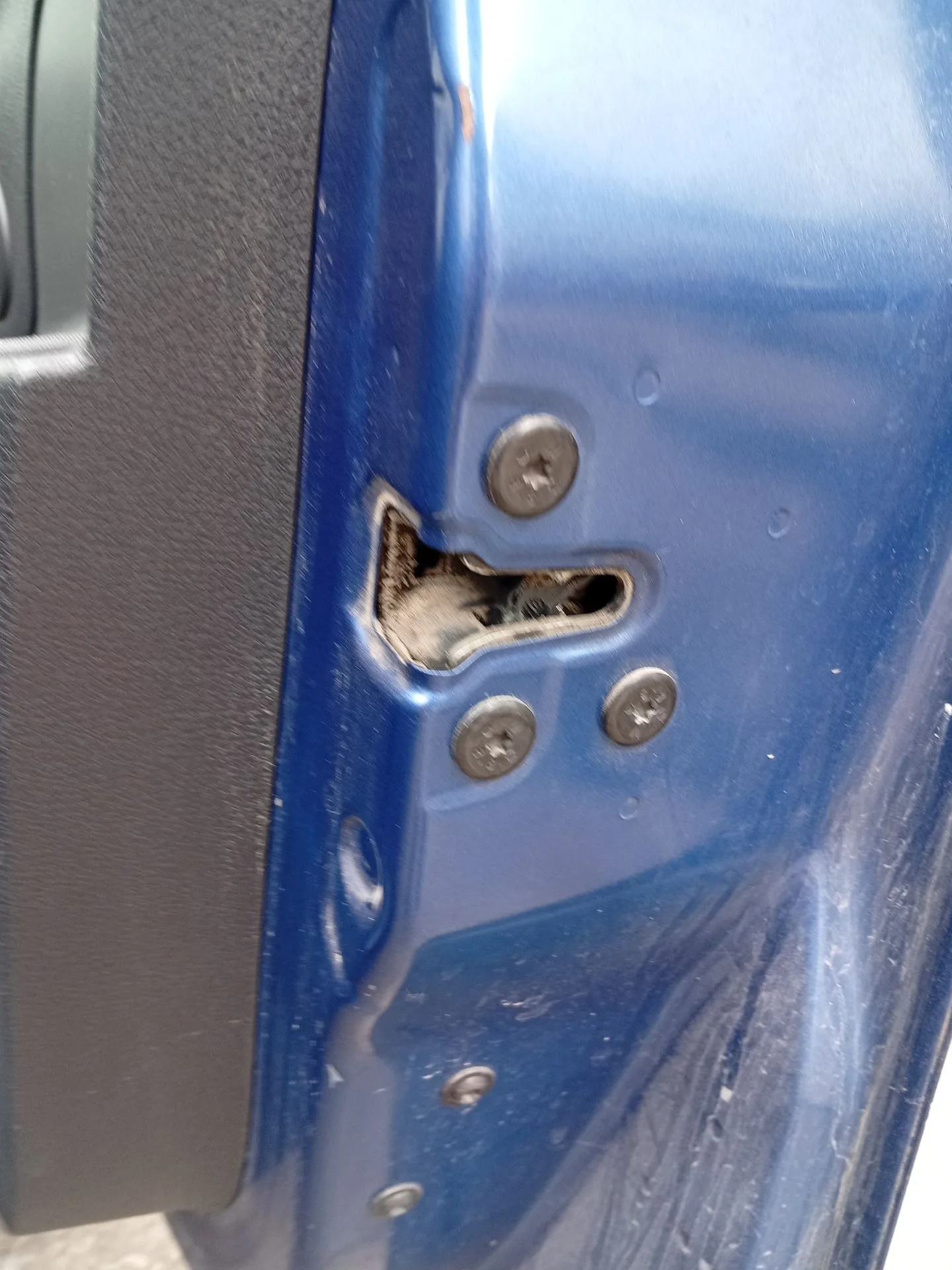 Cerradura Puerta Delantera Derecha para Dacia Sandero Ii (B8_)