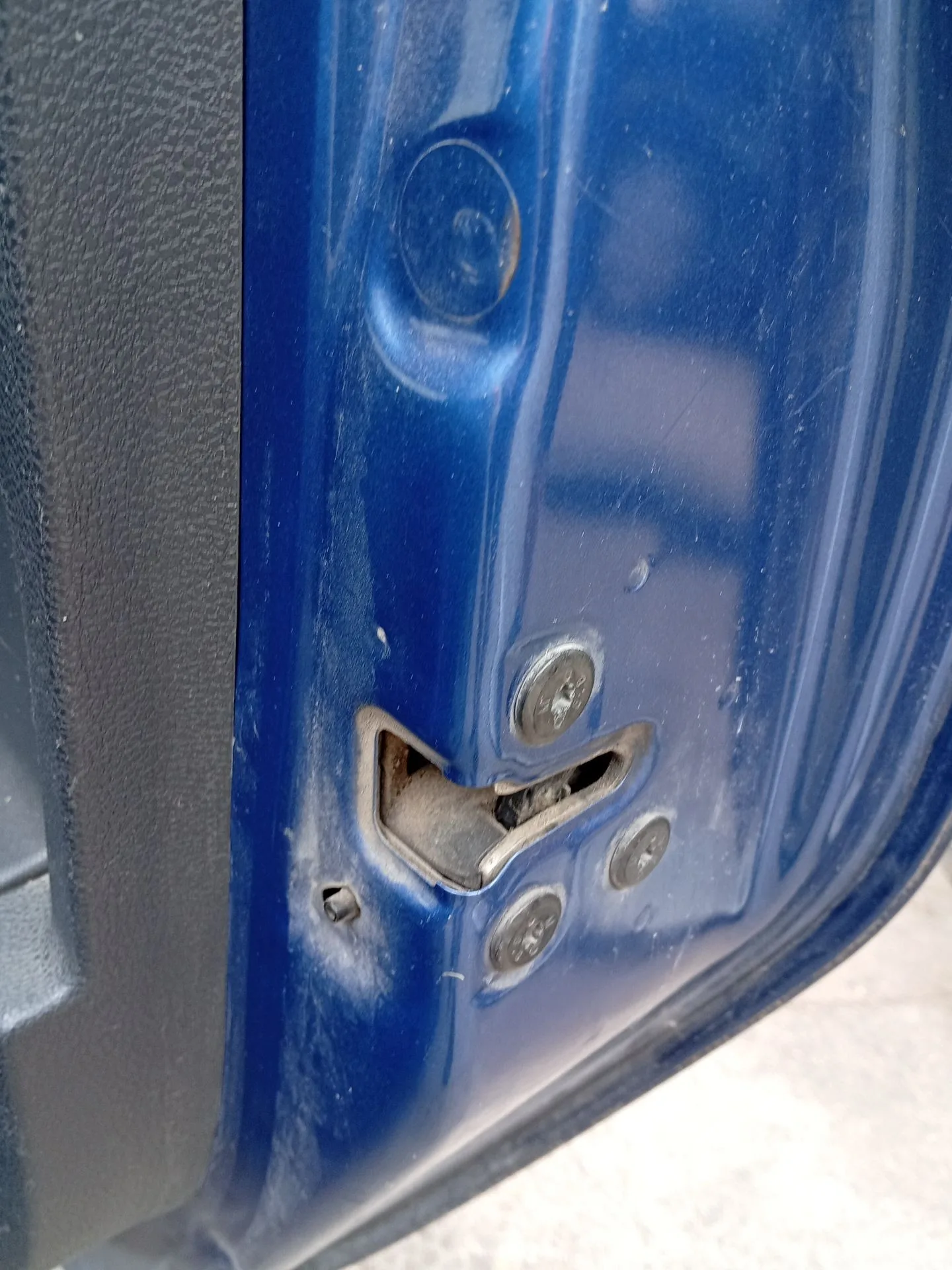 Cerradura Puerta Trasera Derecha para Dacia Sandero Ii (B8_)