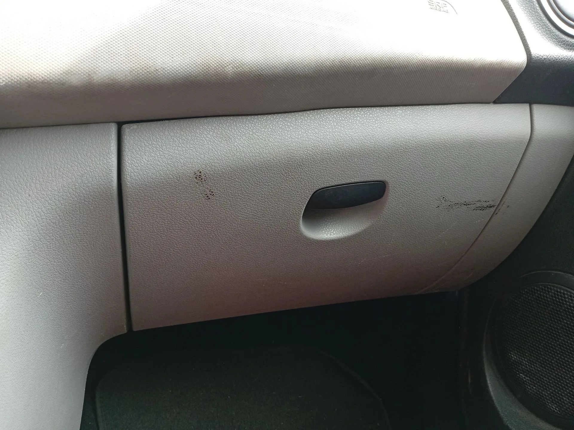 Guantera para Dacia Sandero Ii (B8_)