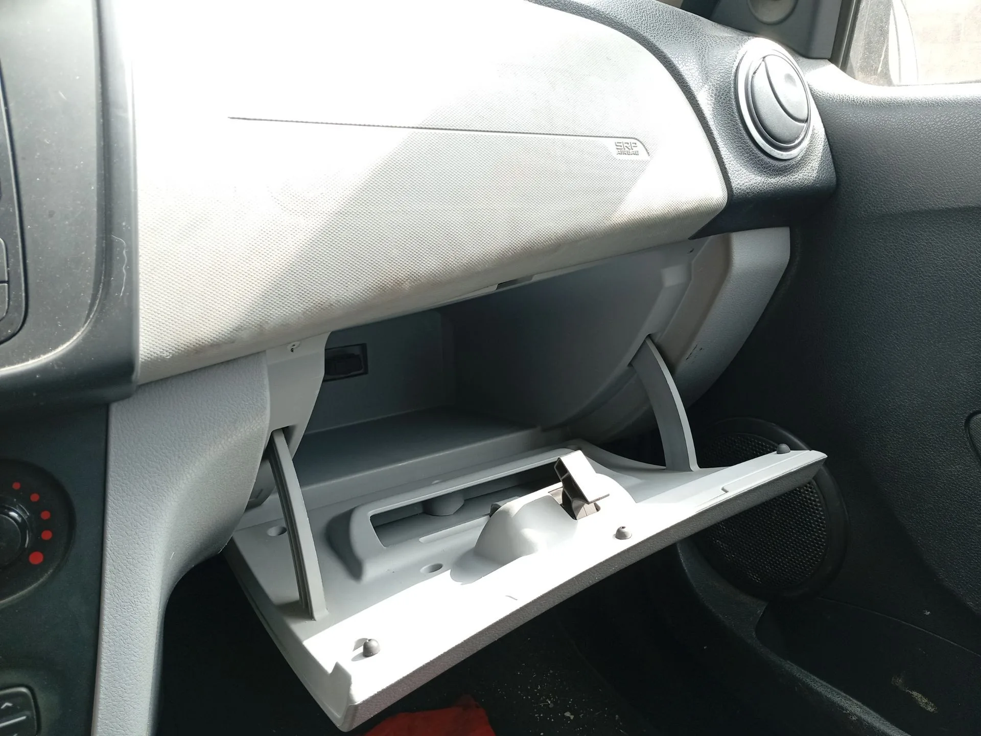 Guantera para Dacia Sandero Ii (B8_)