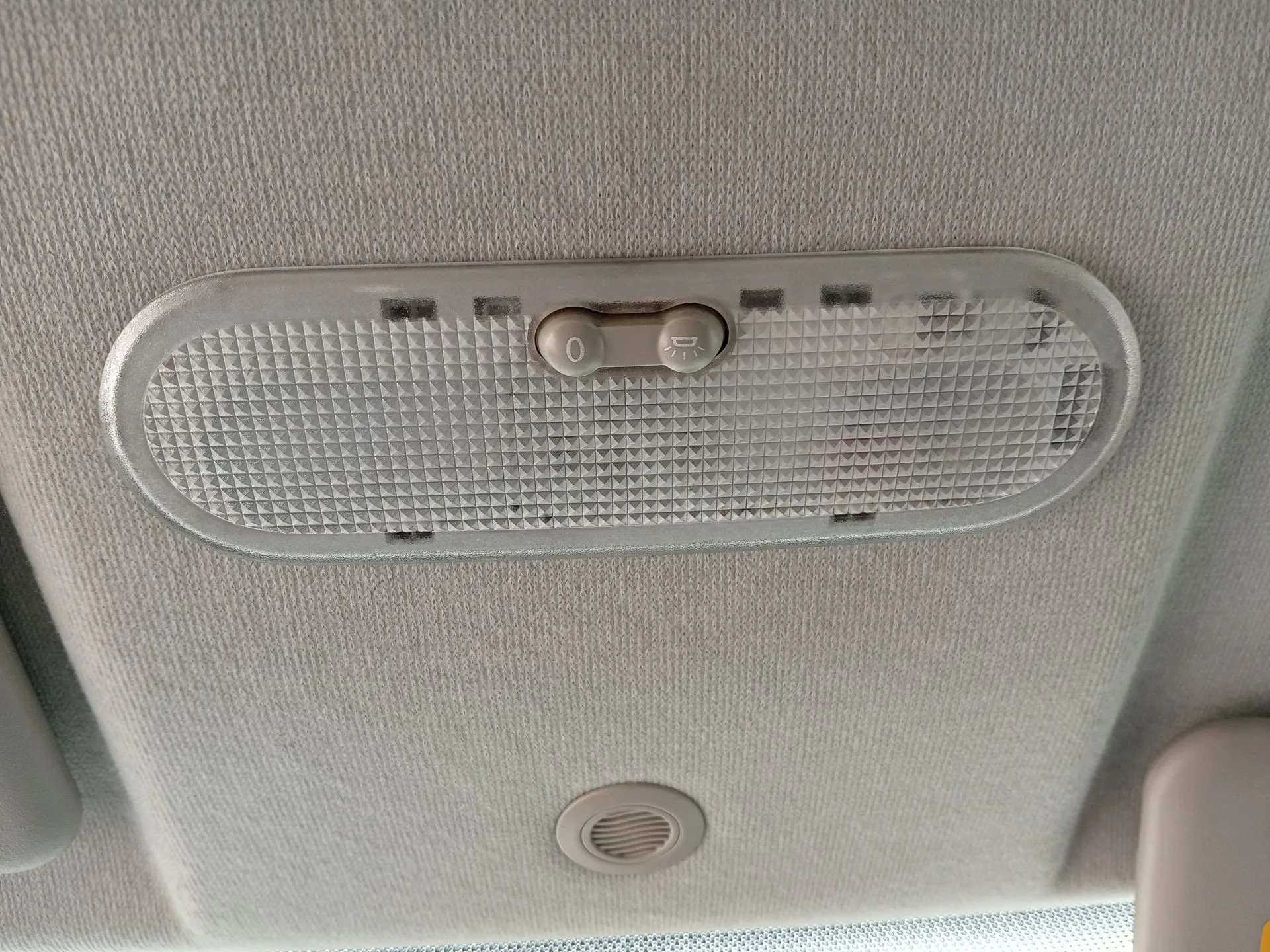 Luz Interior para Dacia Sandero Ii (B8_)