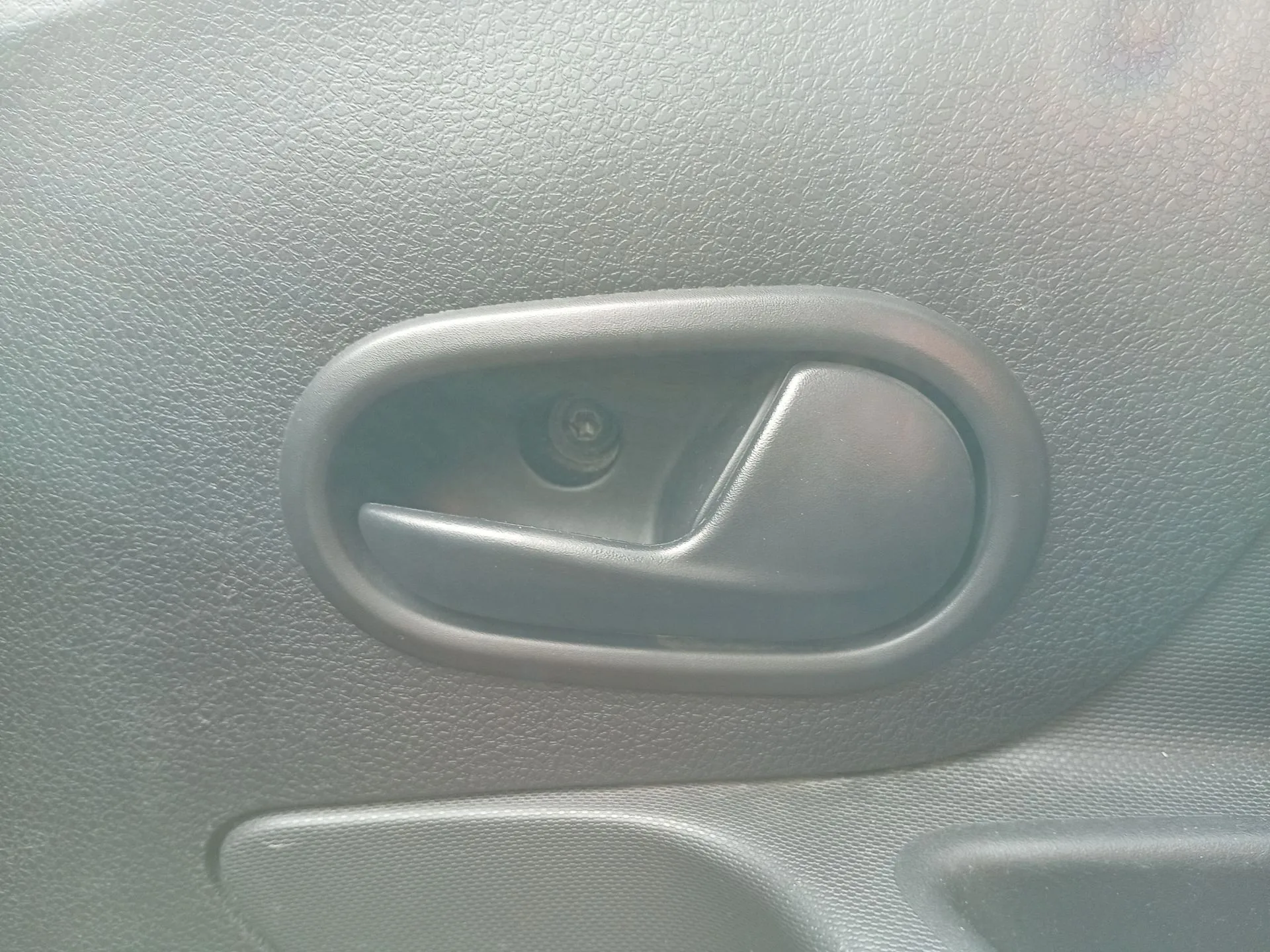 Maneta Interior Delantera Derecha para Dacia Sandero Ii (B8_)