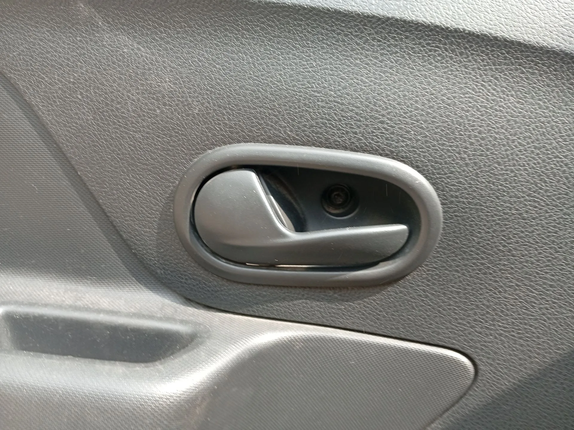 Maneta Interior Delantera Izquierda para Dacia Sandero Ii (B8_)