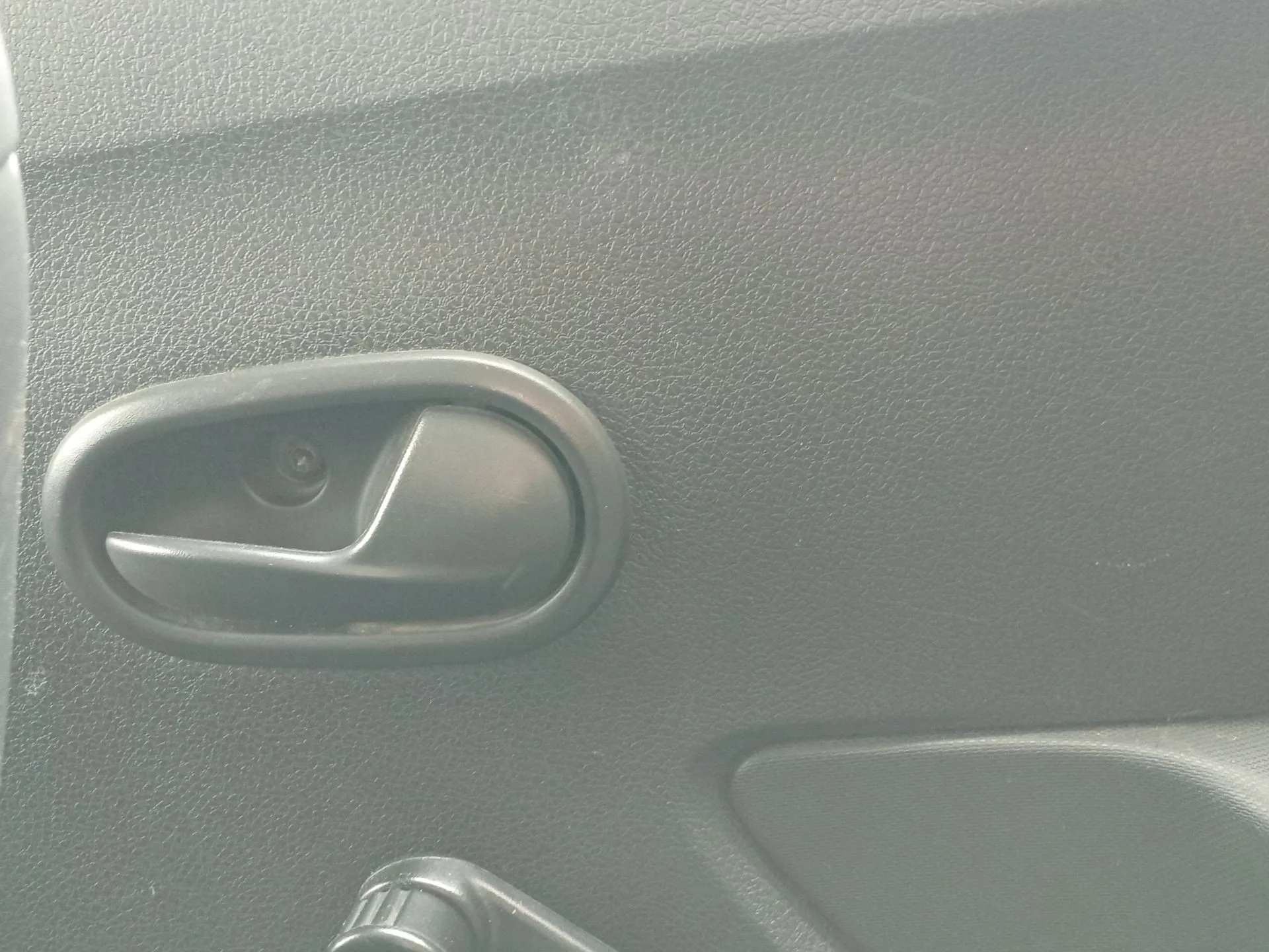 Maneta Interior Trasera Derecha para Dacia Sandero Ii (B8_)