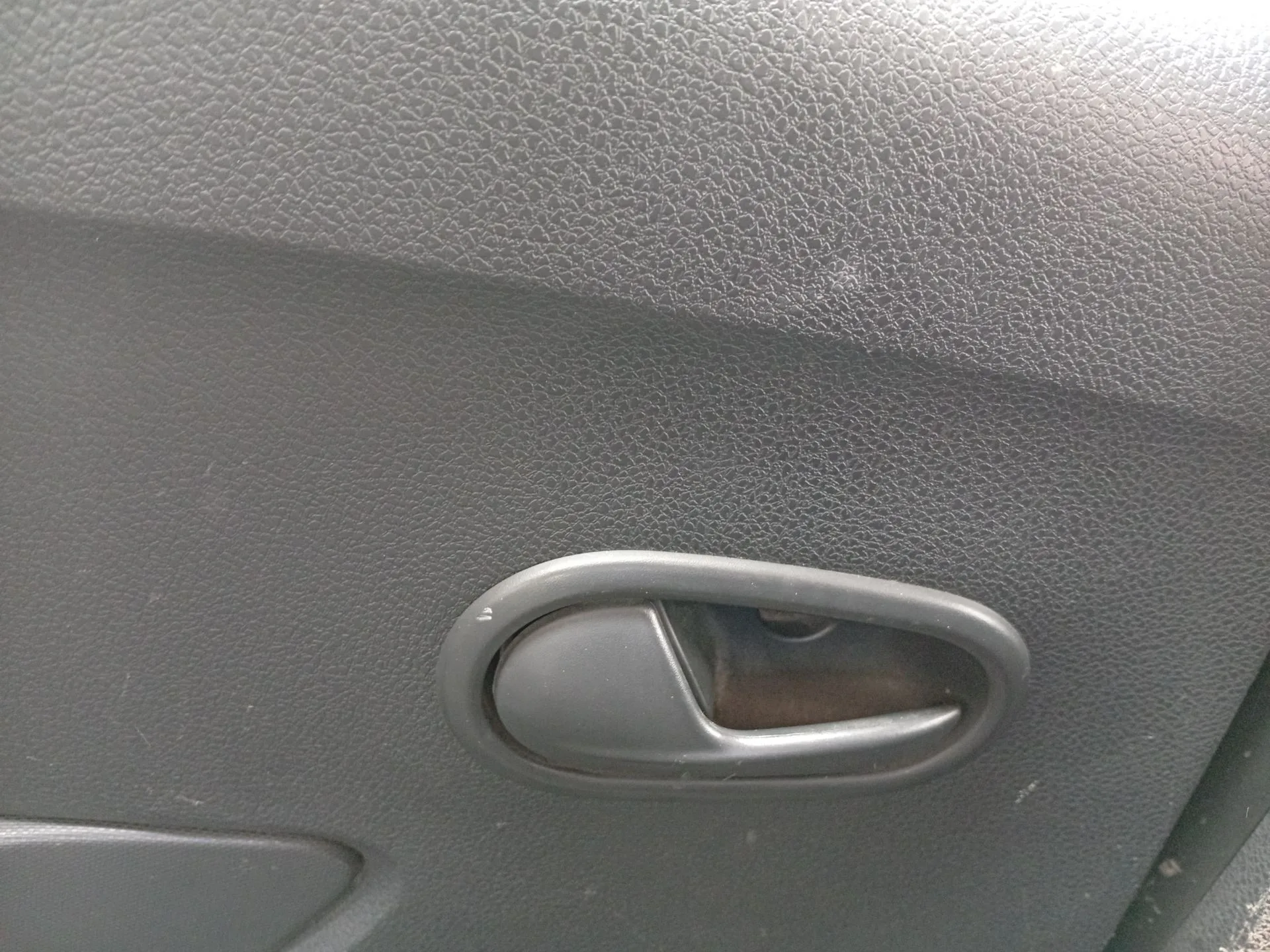 Maneta Interior Trasera Izquierda para Dacia Sandero Ii (B8_)