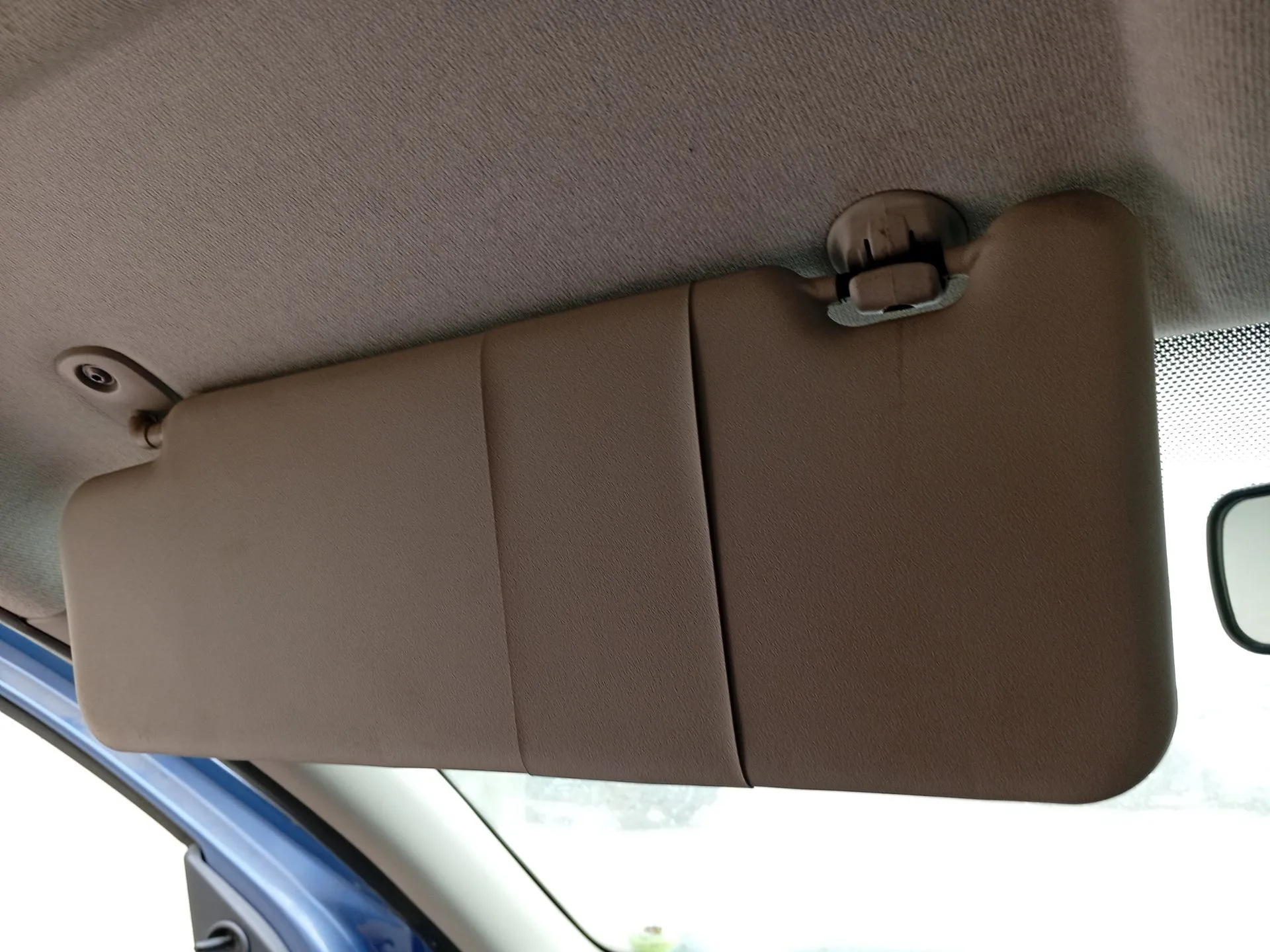 Parasol Izquierdo para Dacia Sandero Ii (B8_)