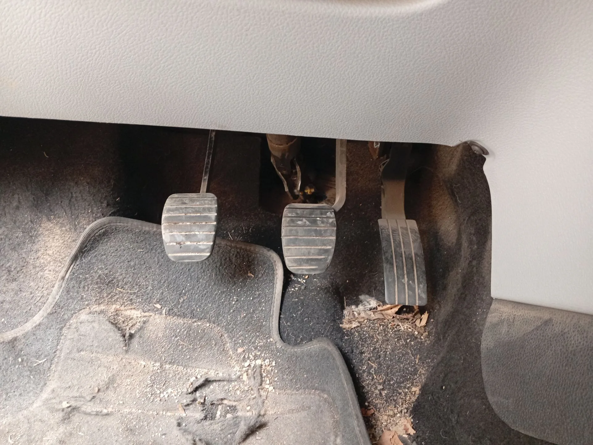 Pedal Acelerador para Dacia Sandero Ii (B8_)