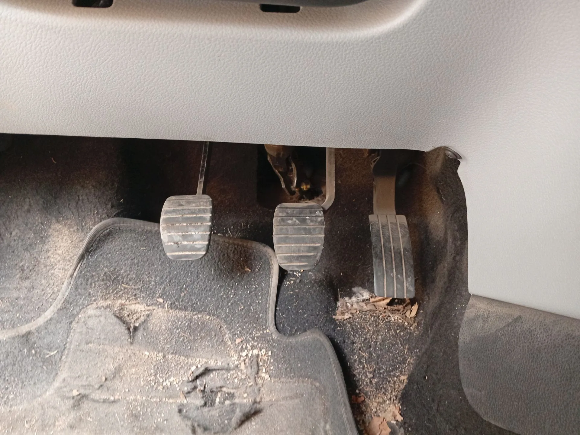 Pedal Freno para Dacia Sandero Ii (B8_)