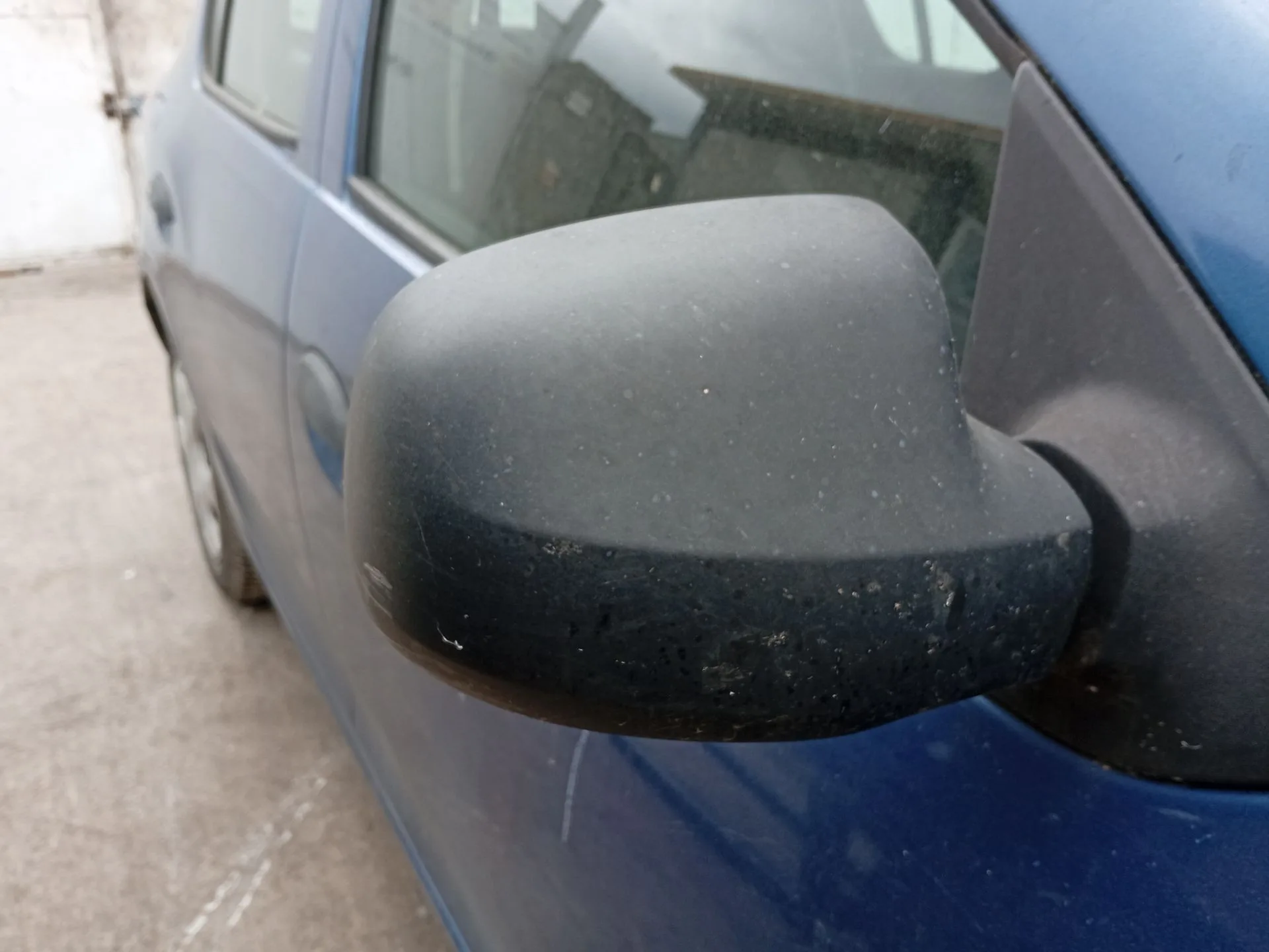 Retrovisor Derecho para Dacia Sandero Ii (B8_)