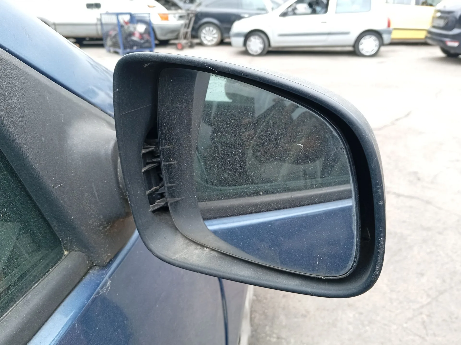 Retrovisor Derecho para Dacia Sandero Ii (B8_)