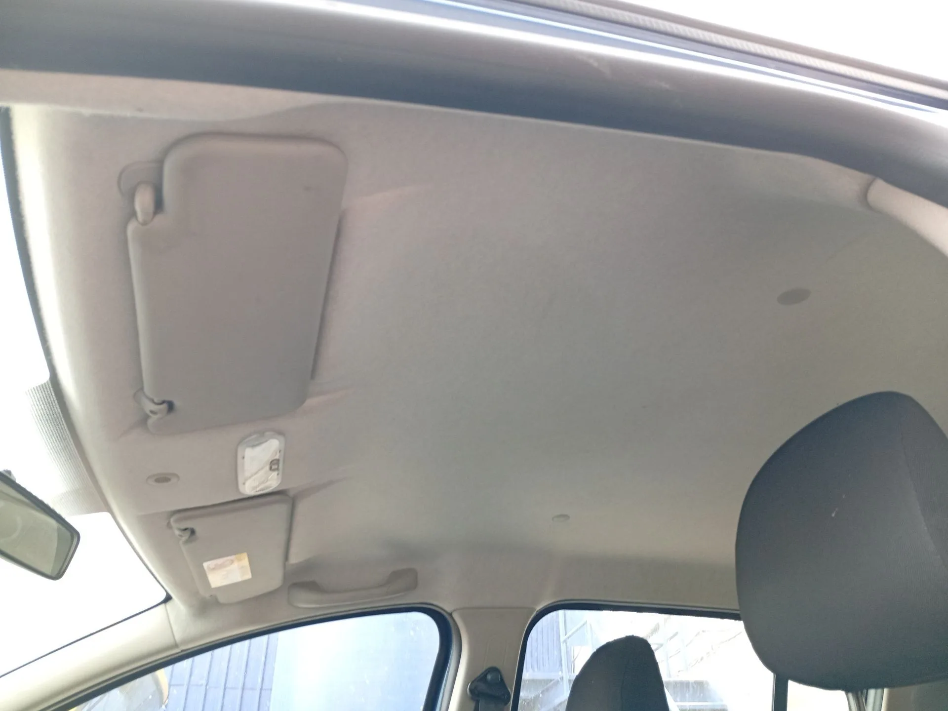 Techo Interior para Dacia Sandero Ii (B8_)