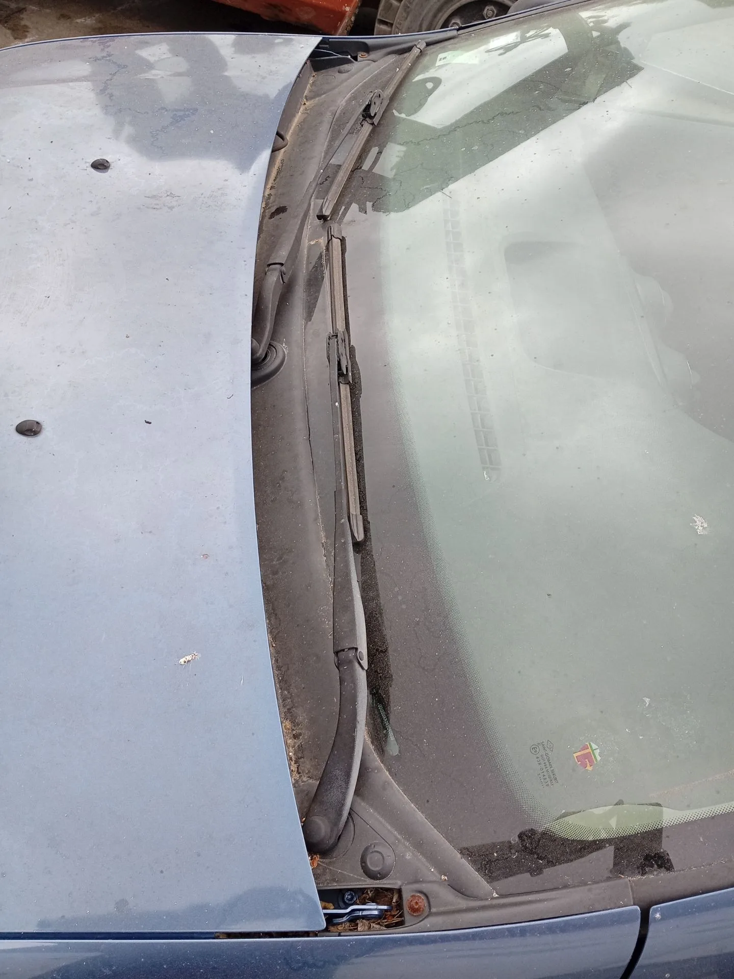 Torpedo para Dacia Sandero Ii (B8_)