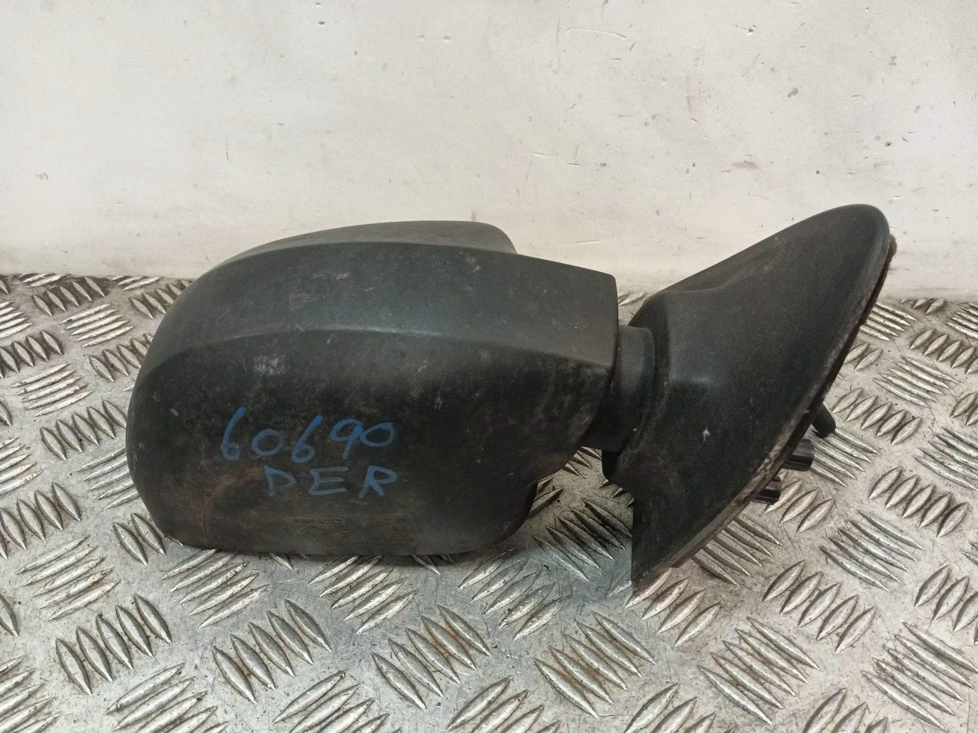 Retrovisor Derecho para Dacia Sandero Ii (B8_)