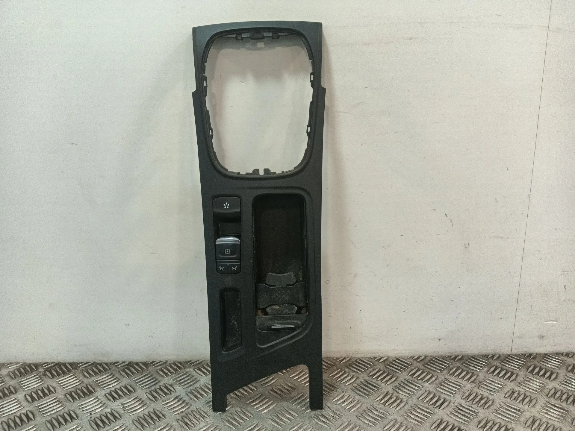 Consola Central para Renault Megane Iv Hatchback (B9A/M/N_)