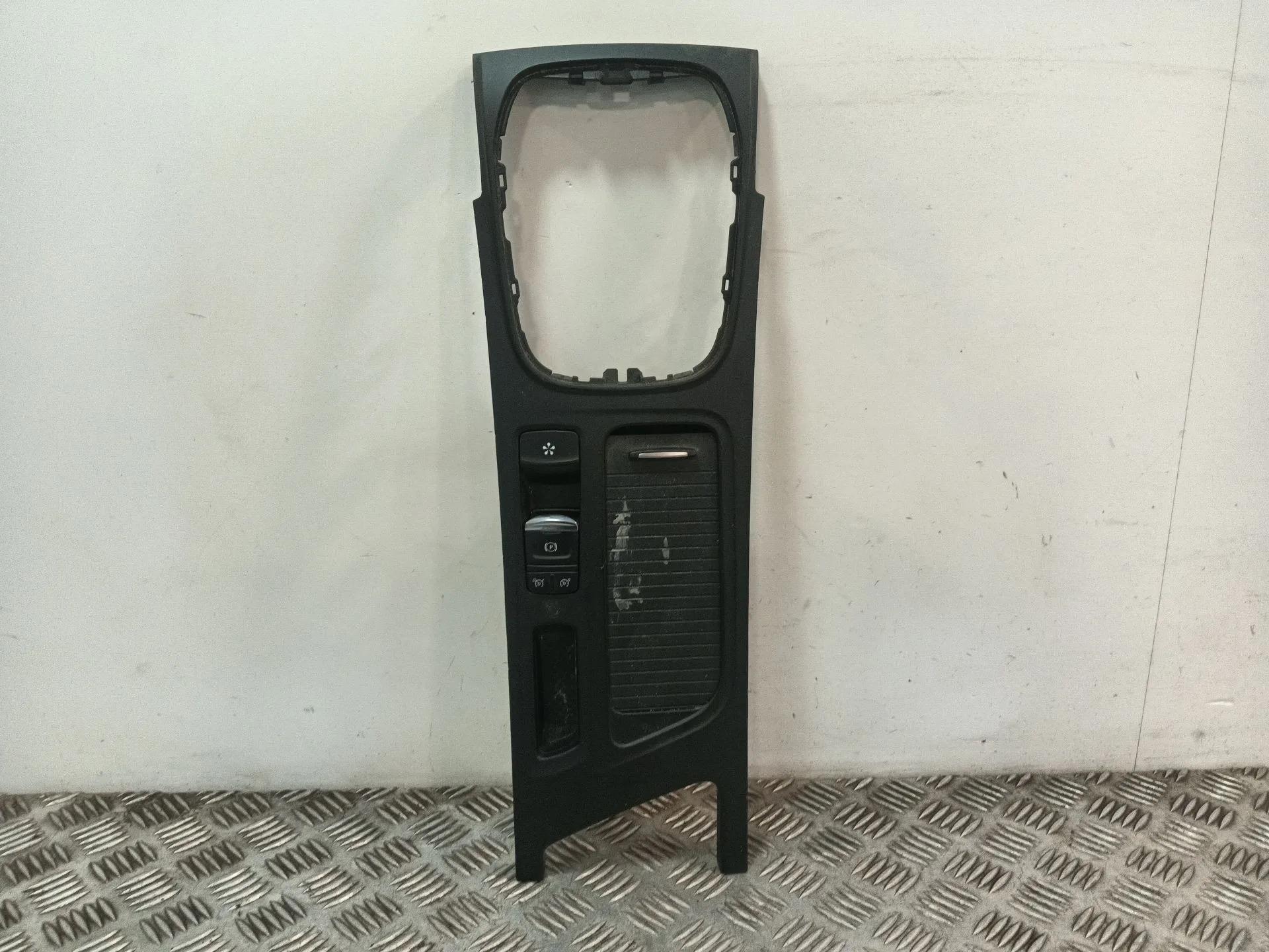 Consola Central para Renault Megane Iv Hatchback (B9A/M/N_)