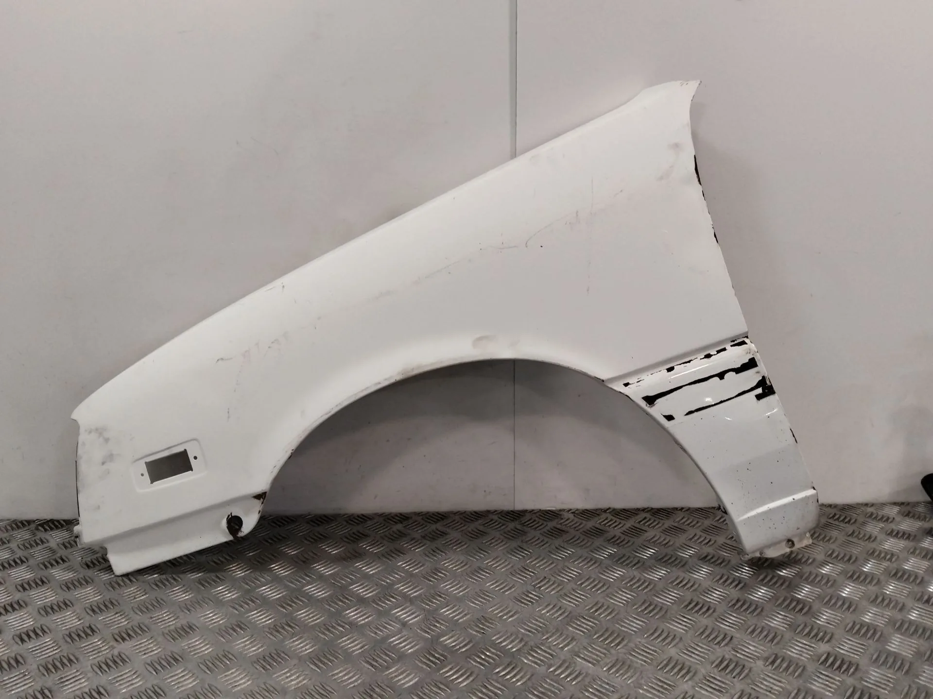 Aleta Delantera Derecha para Suzuki Swift