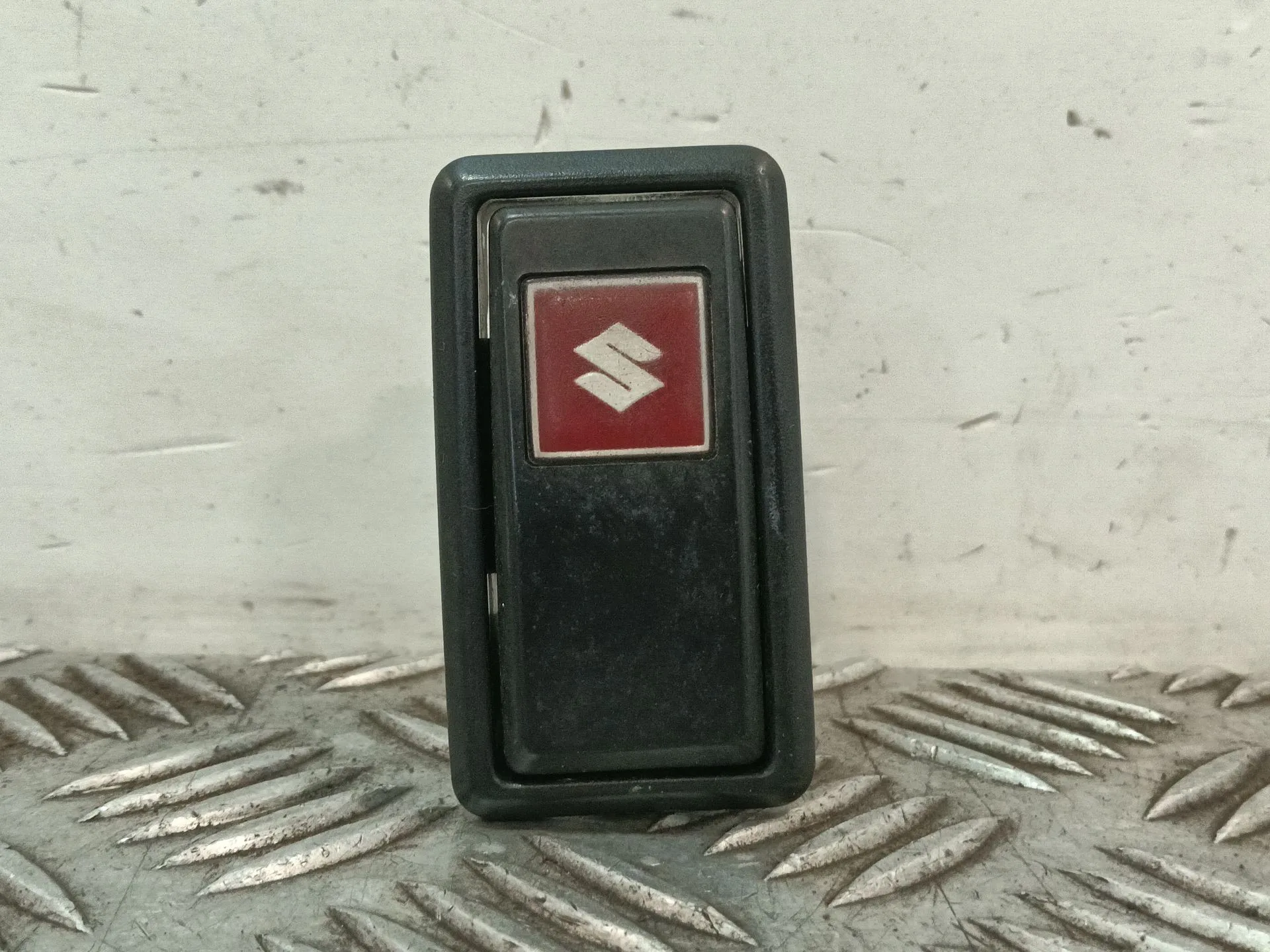 Pulsador para Suzuki Swift