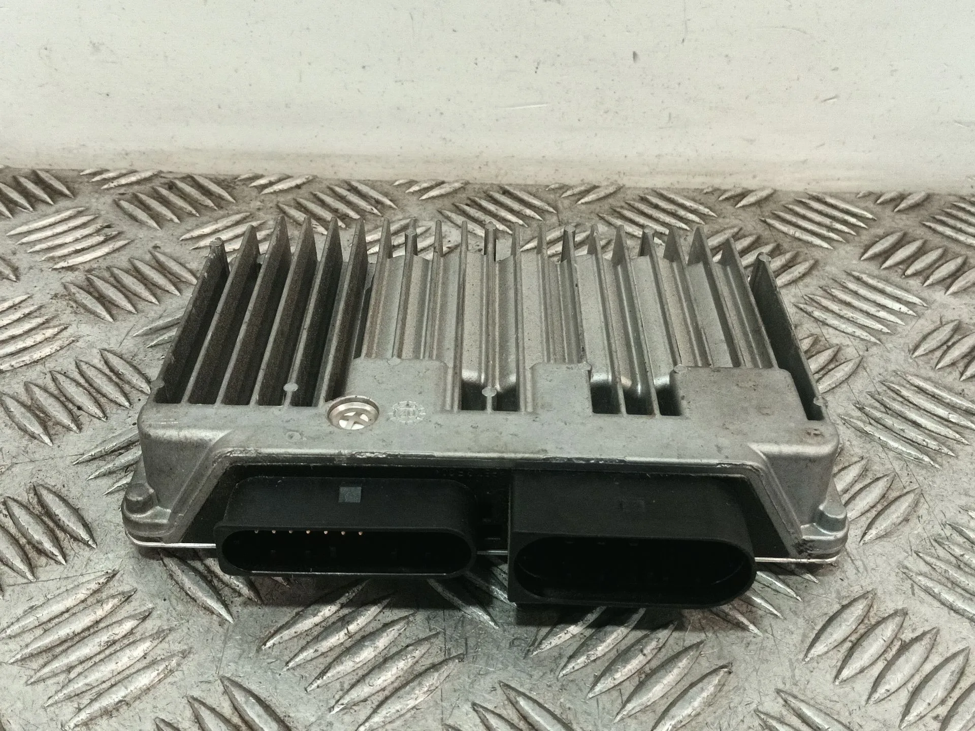 Centralita Motor Uce para Bmw Serie 3 Compact (E46)