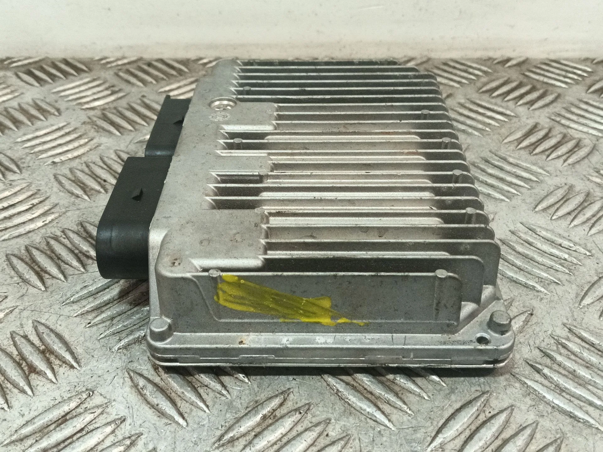 Centralita Motor Uce para Bmw Serie 3 Compact (E46)