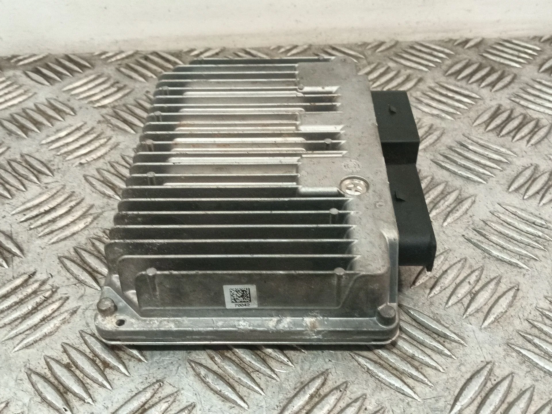 Centralita Motor Uce para Bmw Serie 3 Compact (E46)