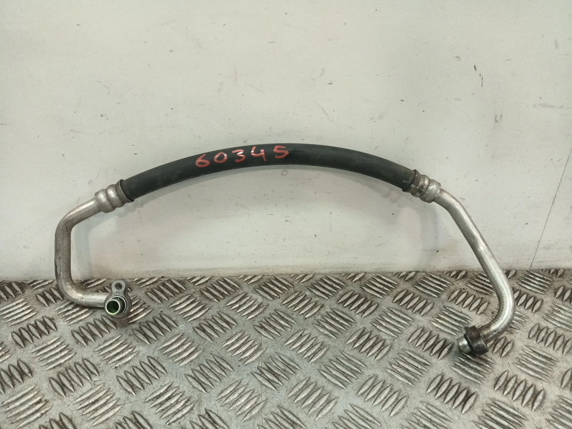 Tubos Aire Acondicionado para Mazda 6 Station Wagon (Gy)