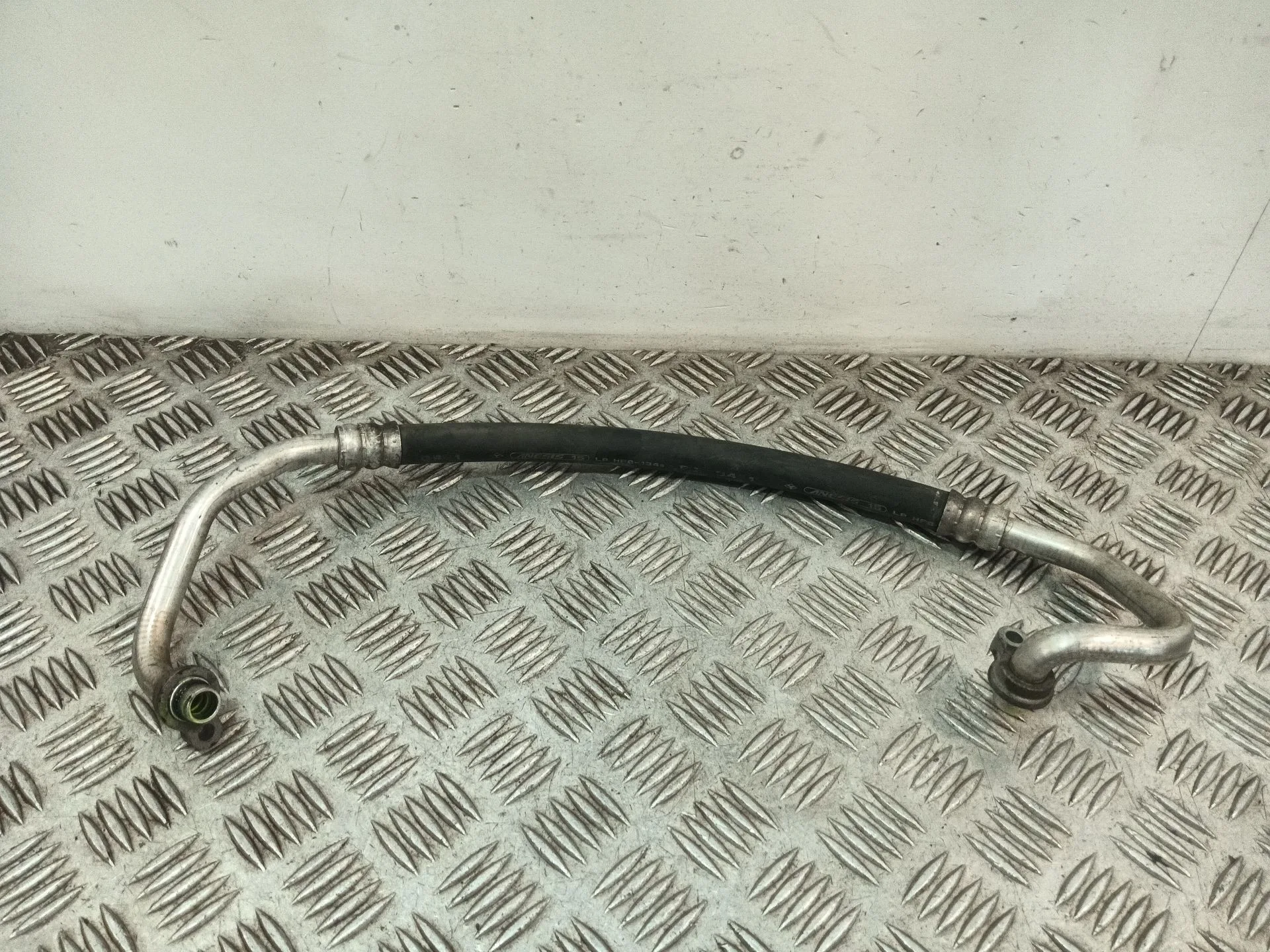 Tubos Aire Acondicionado para Mazda 6 Station Wagon (Gy)