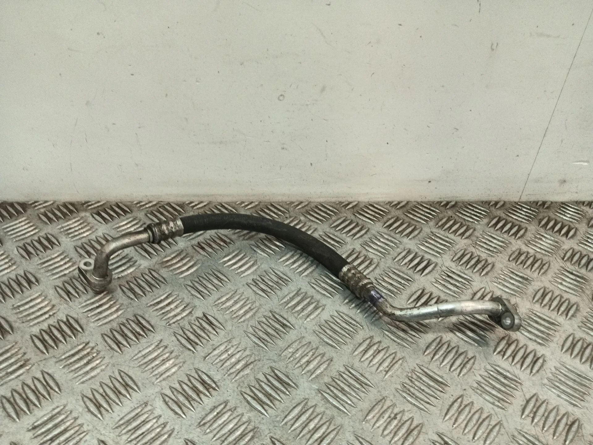Tubos Aire Acondicionado para Peugeot 308 Sw I (4E_, 4H_)