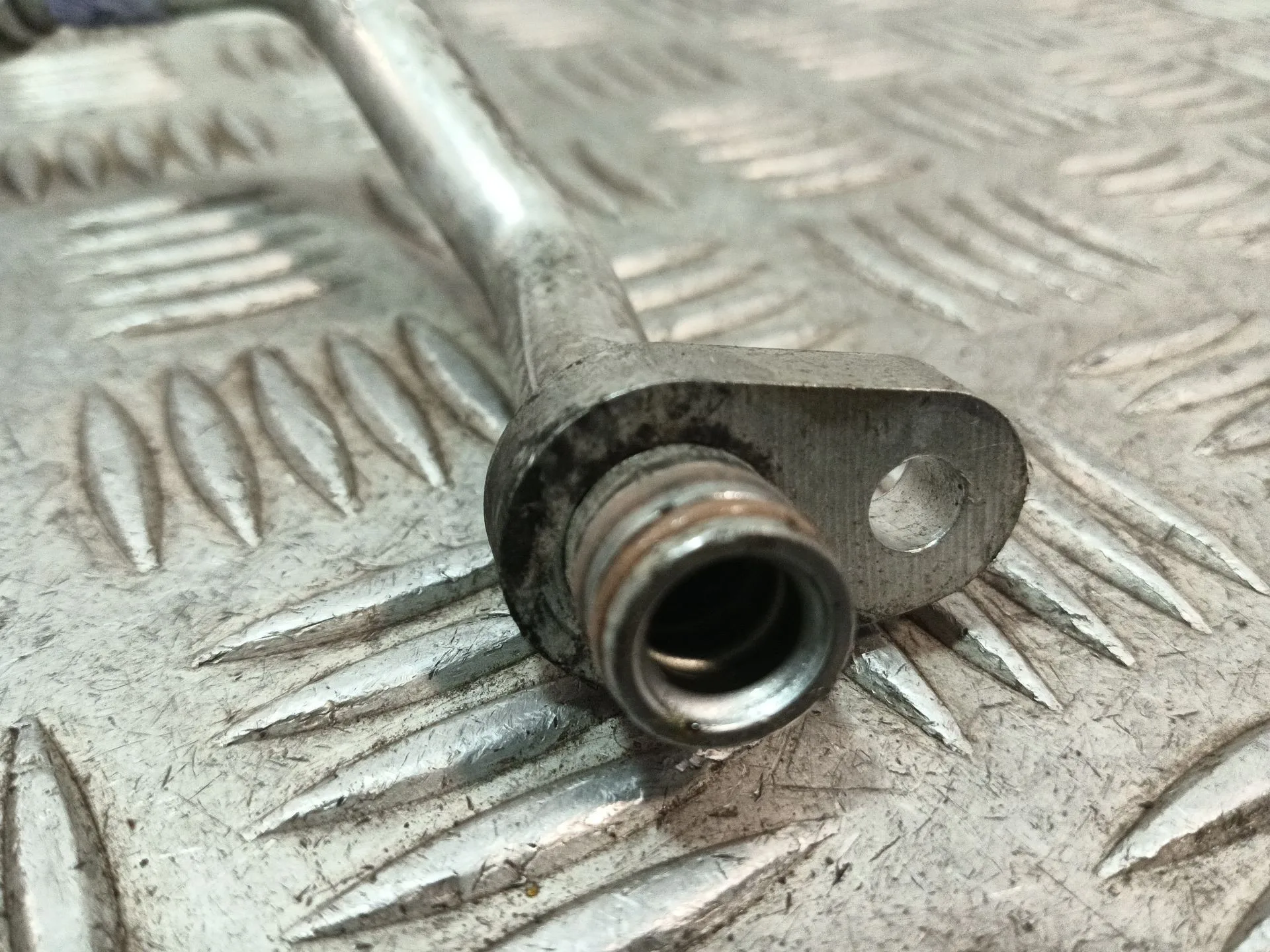 Tubos Aire Acondicionado para Peugeot 308 Sw I (4E_, 4H_)