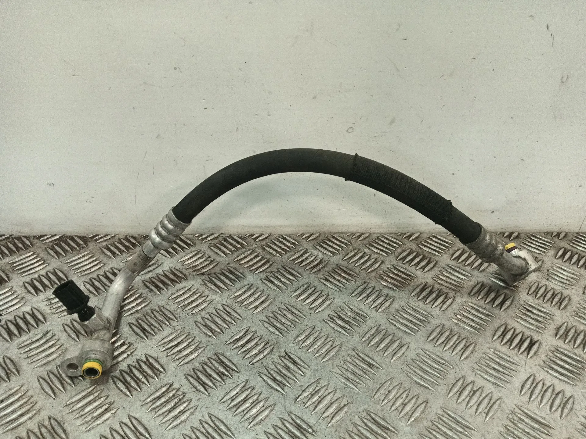 Tubos Aire Acondicionado para Volkswagen Touareg (7La)