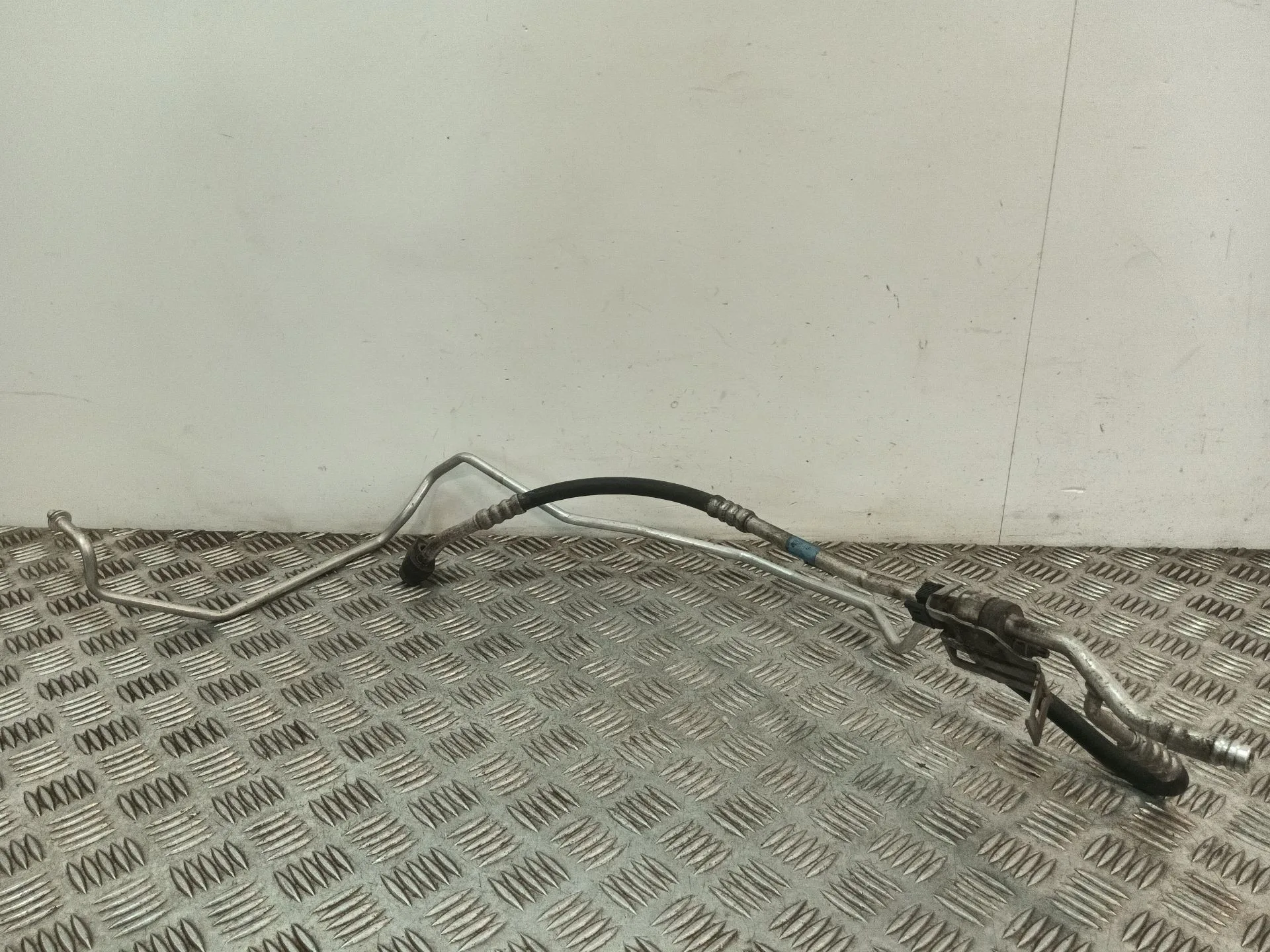 Tubos Aire Acondicionado para Ford Transit Connect V408 Furgoneta/Monovolumen