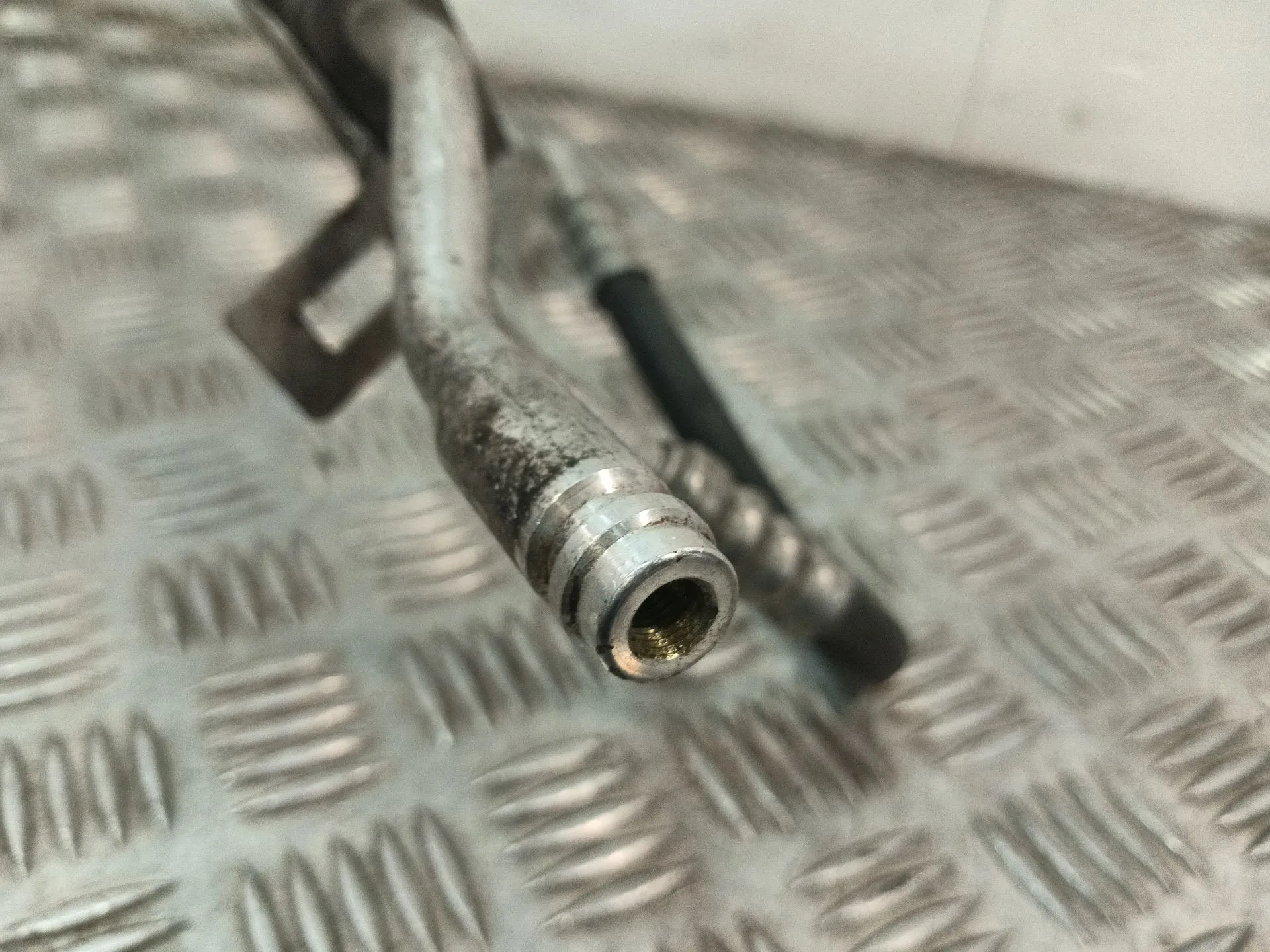 Tubos Aire Acondicionado para Ford Transit Connect V408 Furgoneta/Monovolumen