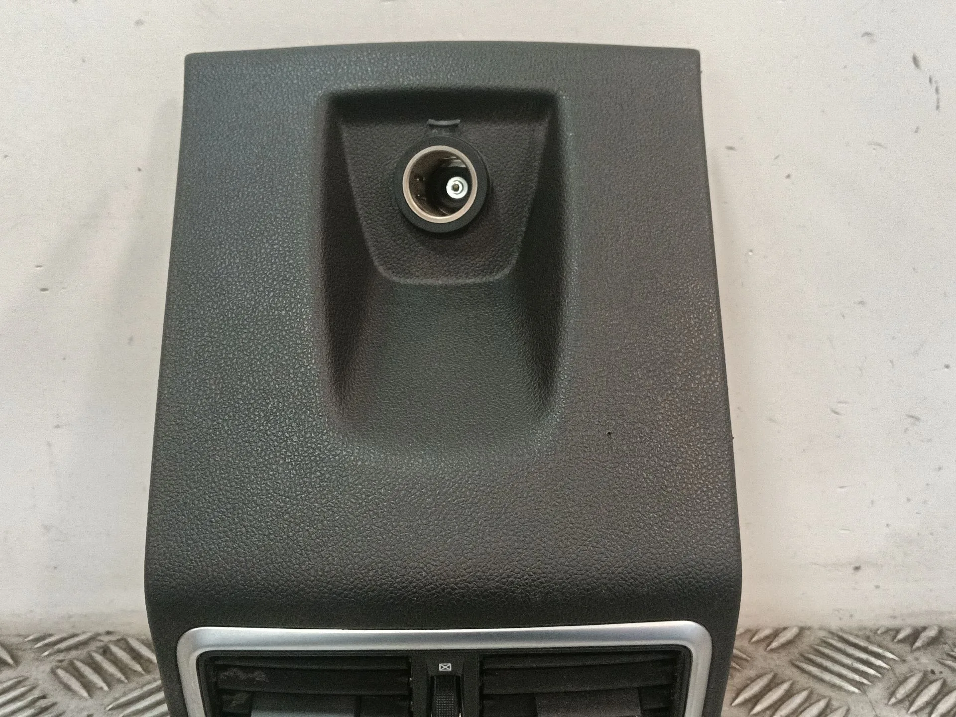 Rejilla Aireadora para Renault Megane Iv Hatchback (B9A/M/N_)