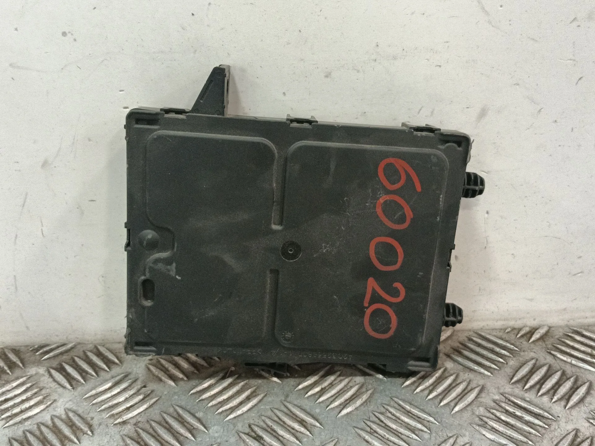 Modulo Electronico para Renault Megane Iv Hatchback (B9A/M/N_)