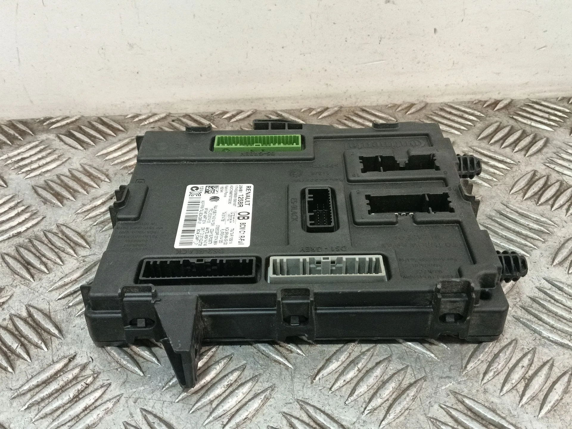 Modulo Electronico para Renault Megane Iv Hatchback (B9A/M/N_)