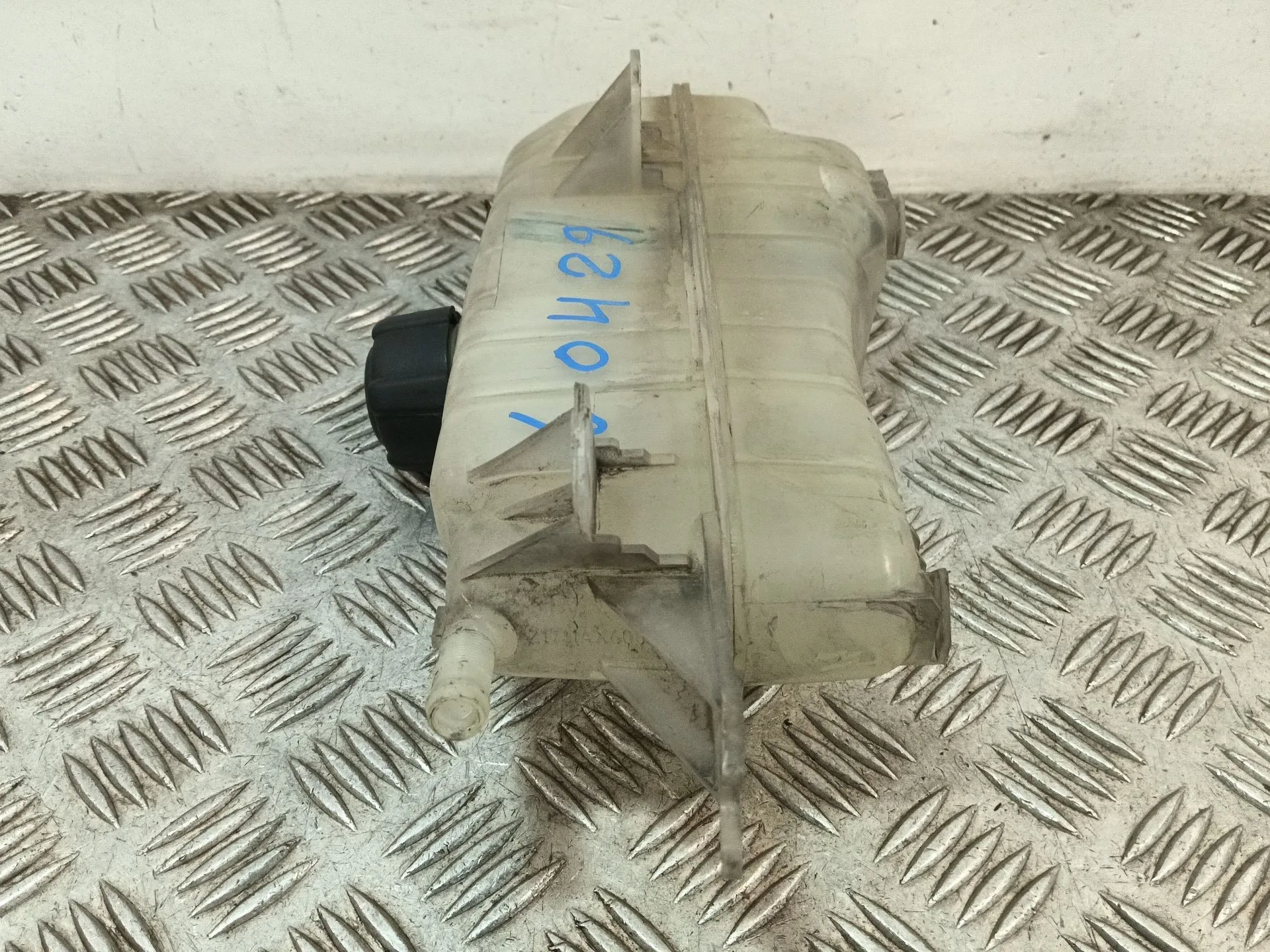 Deposito Expansion para Nissan Micra Iii (K12)