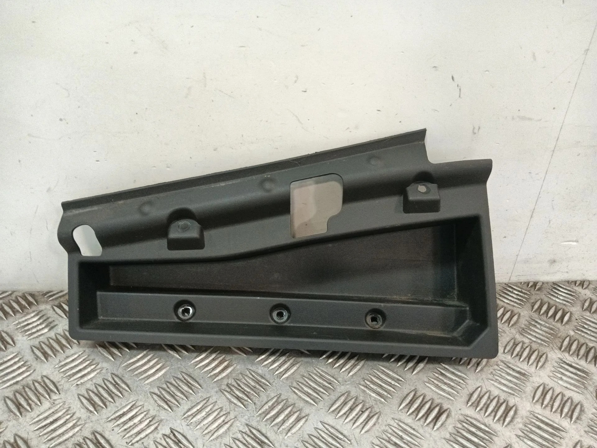 Moldura para Iveco Daily Vi Furgoneta