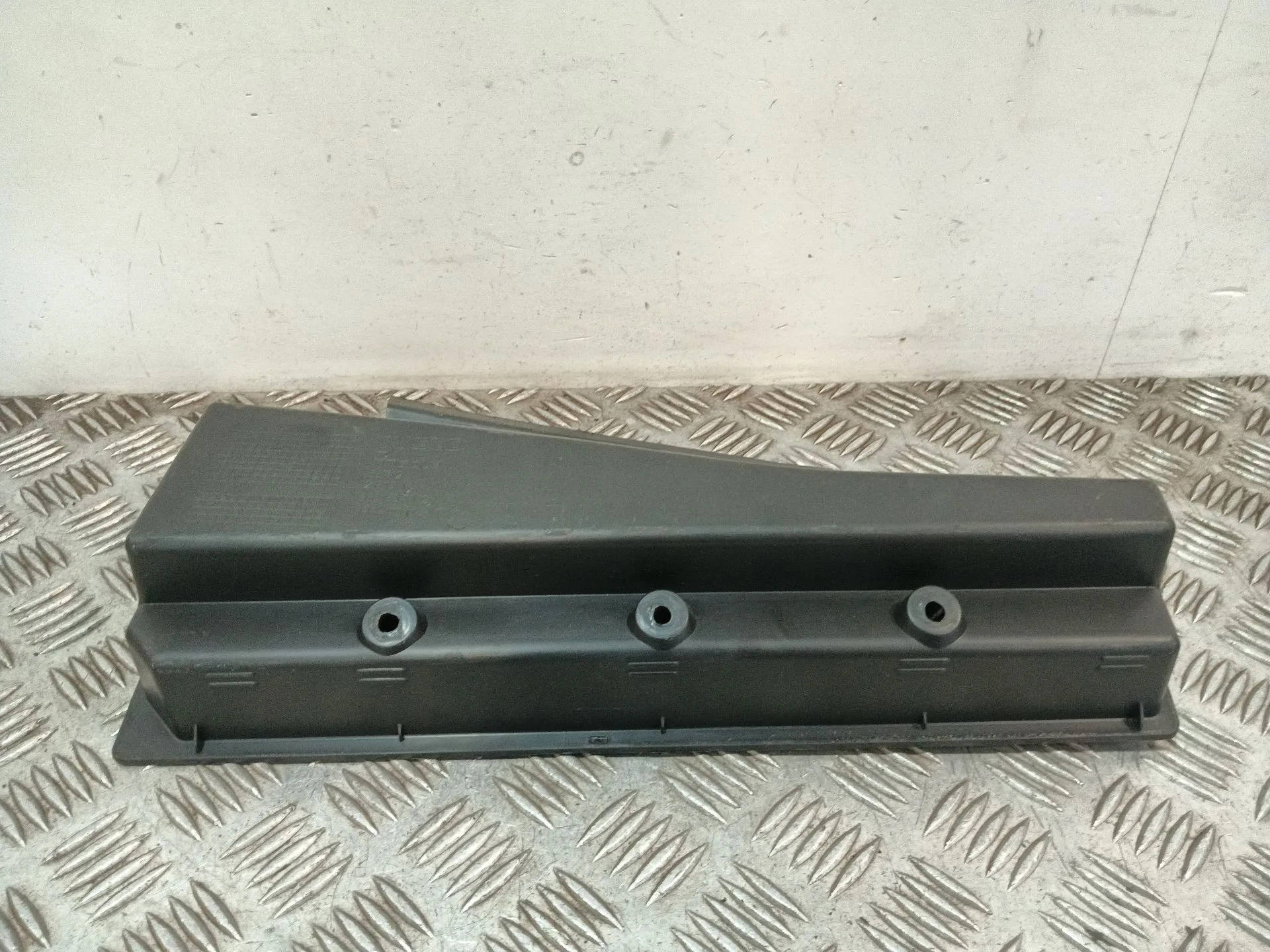 Moldura para Iveco Daily Vi Furgoneta