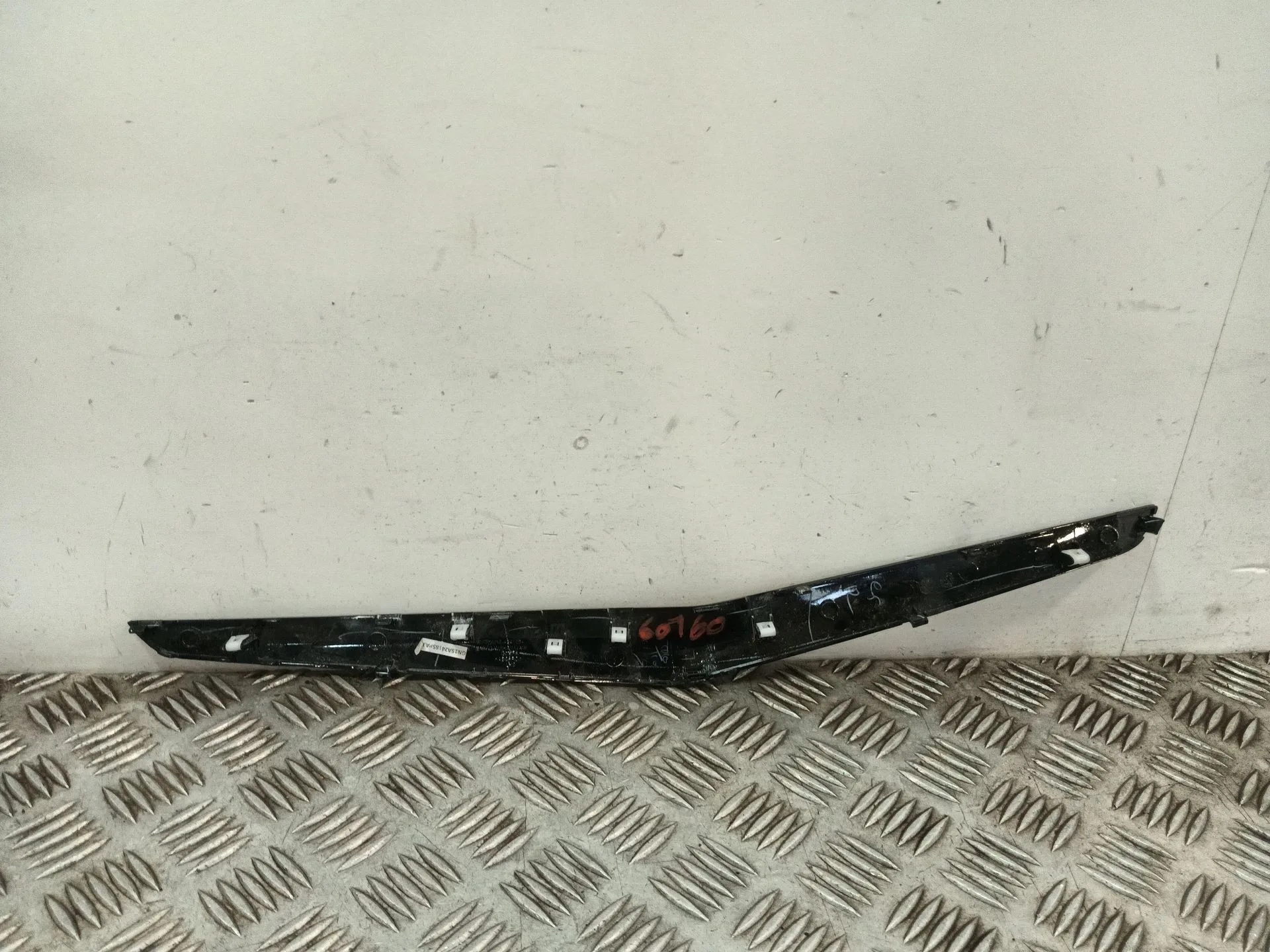Moldura para Ford Ecosport