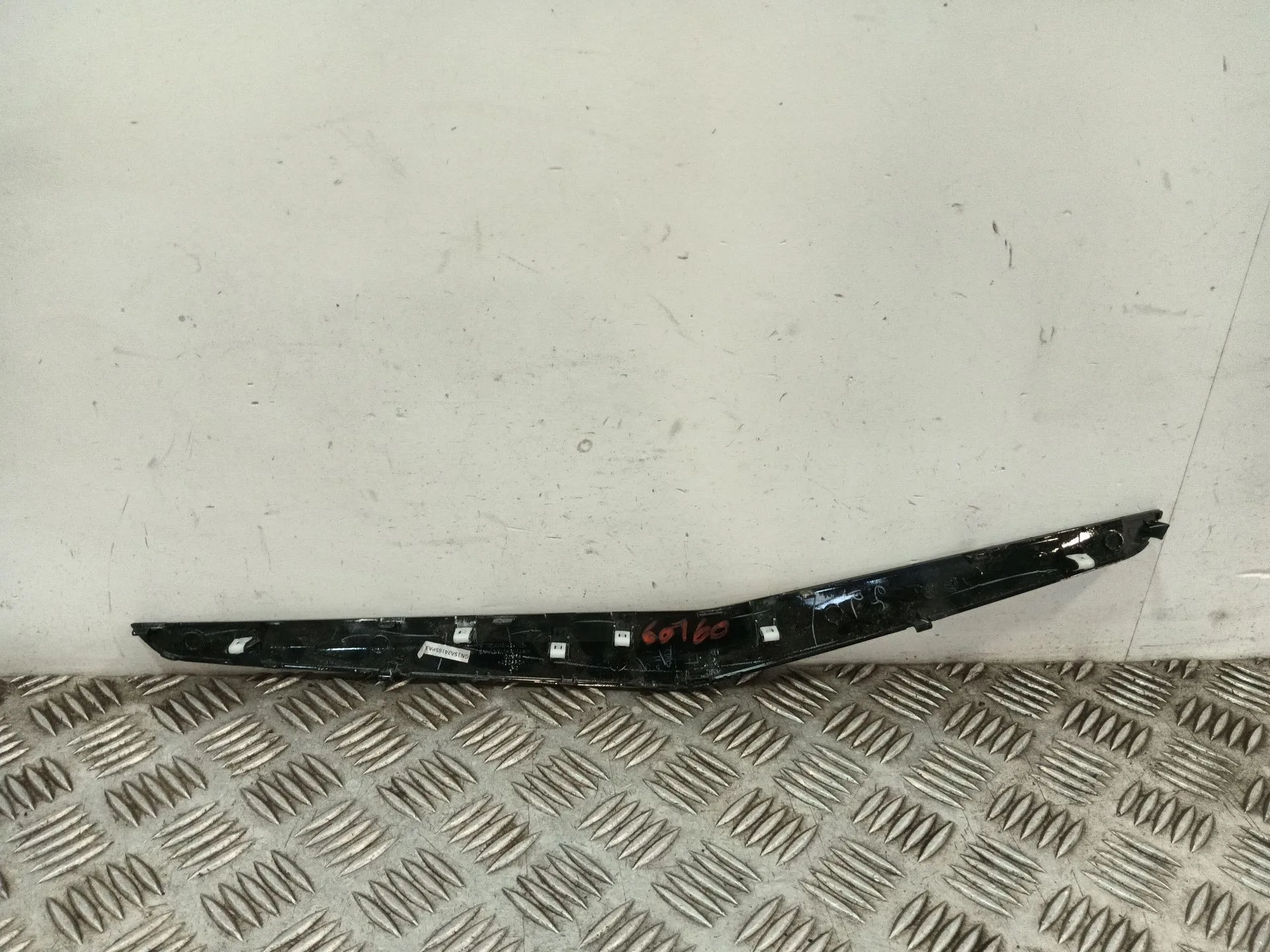 Moldura para Ford Ecosport