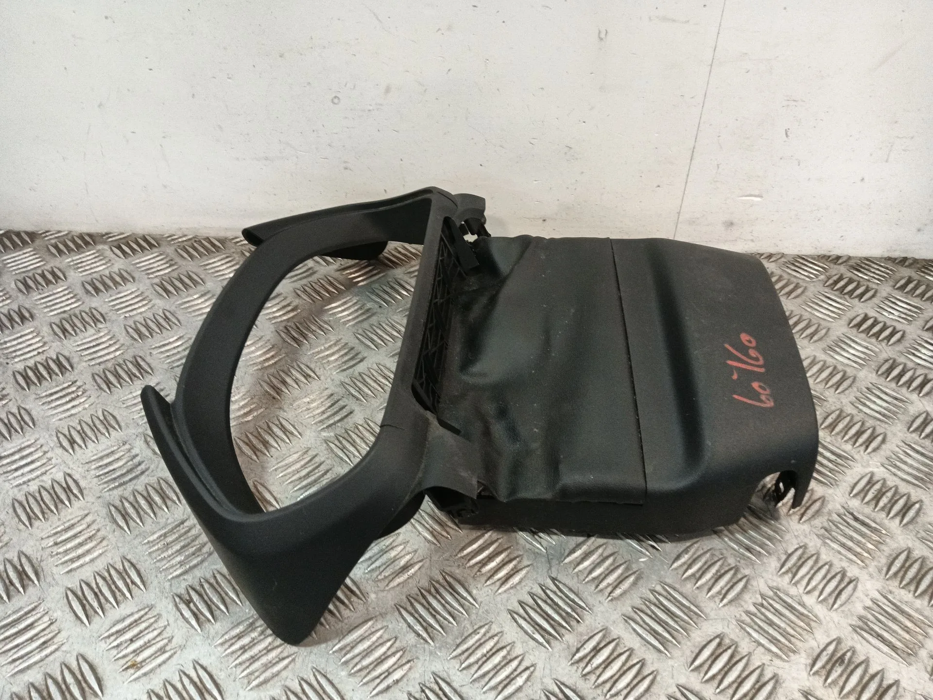 Carcasa Cuadro Instrumentos para Ford Ecosport