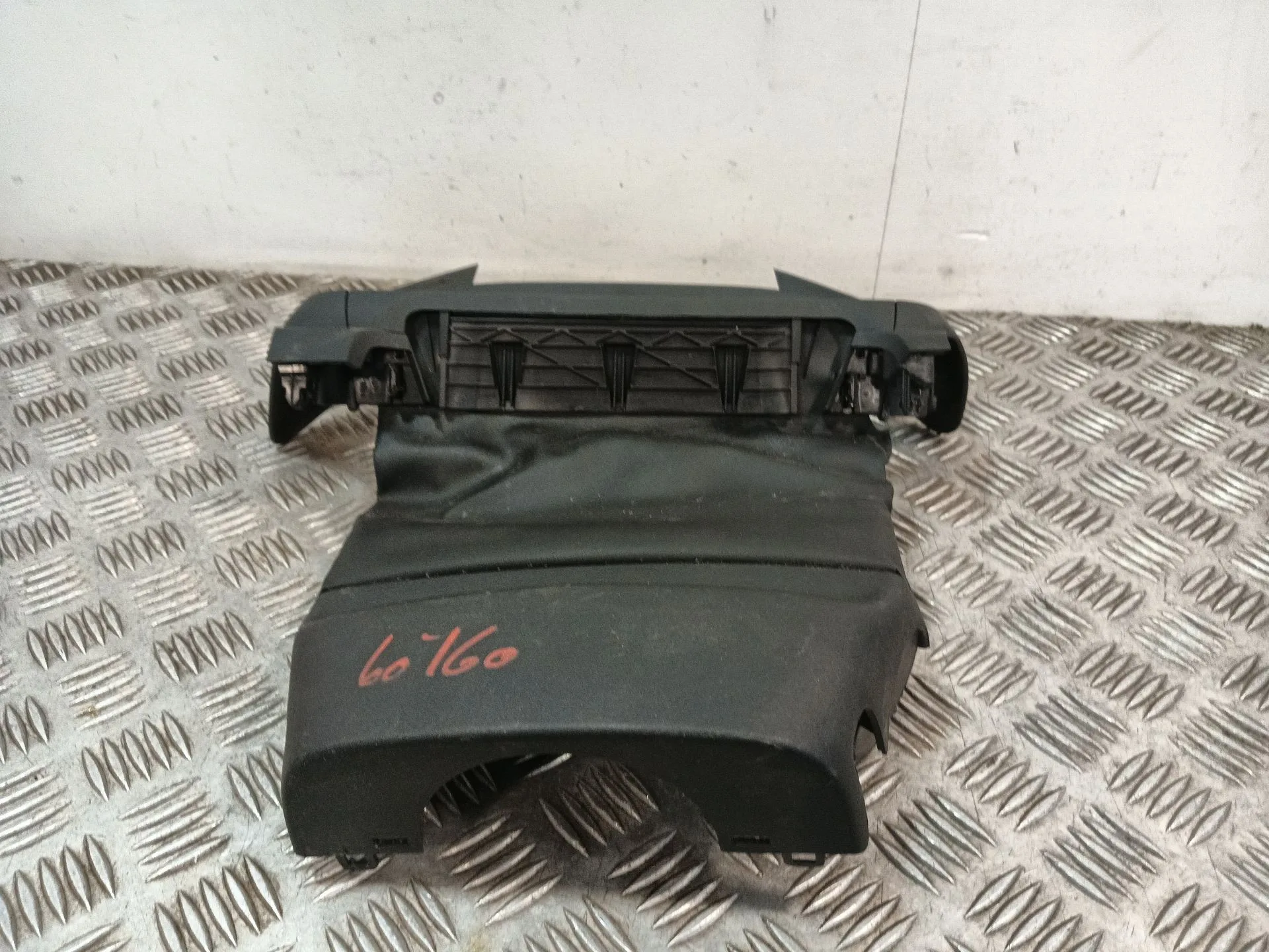 Carcasa Cuadro Instrumentos para Ford Ecosport