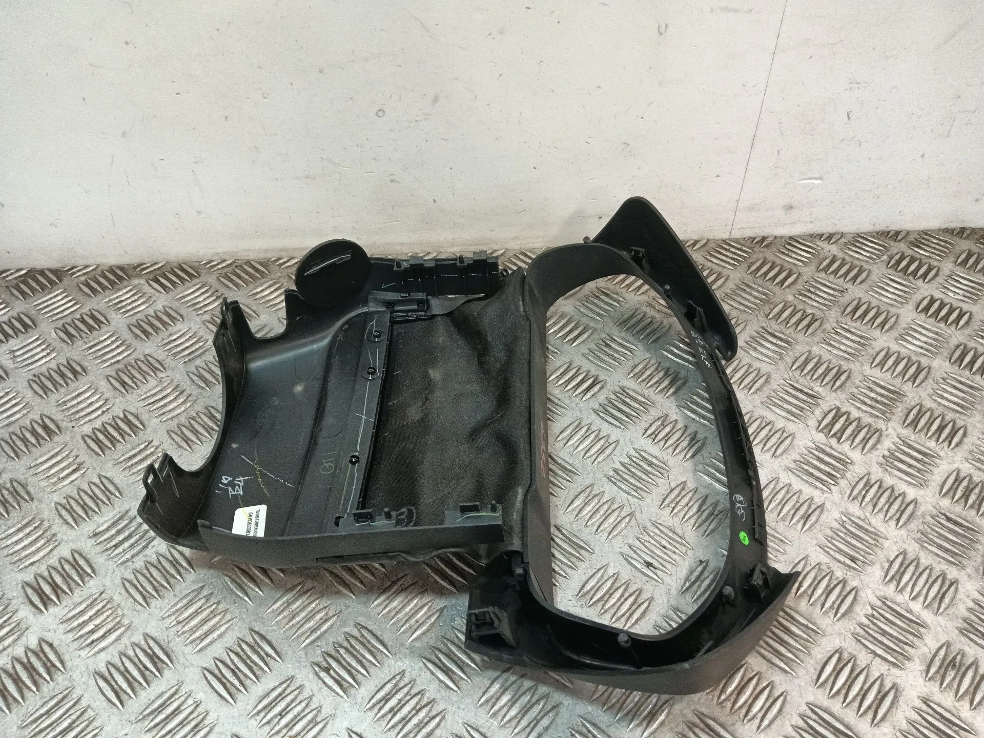 Carcasa Cuadro Instrumentos para Ford Ecosport