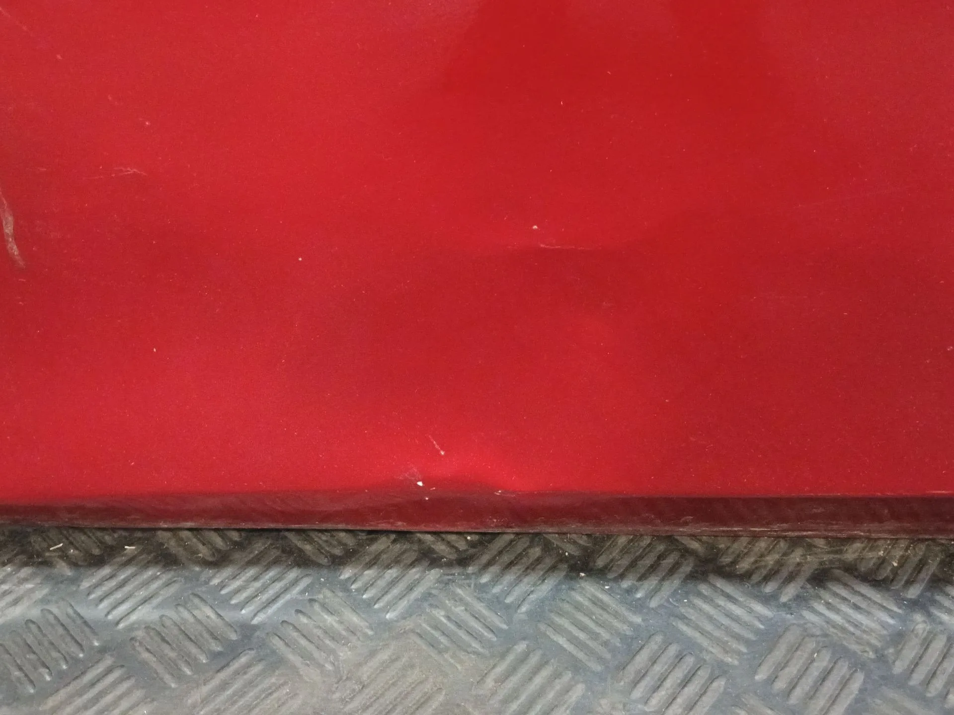 Puerta Delantera Izquierda para Mazda 3 Lim. (Bl)