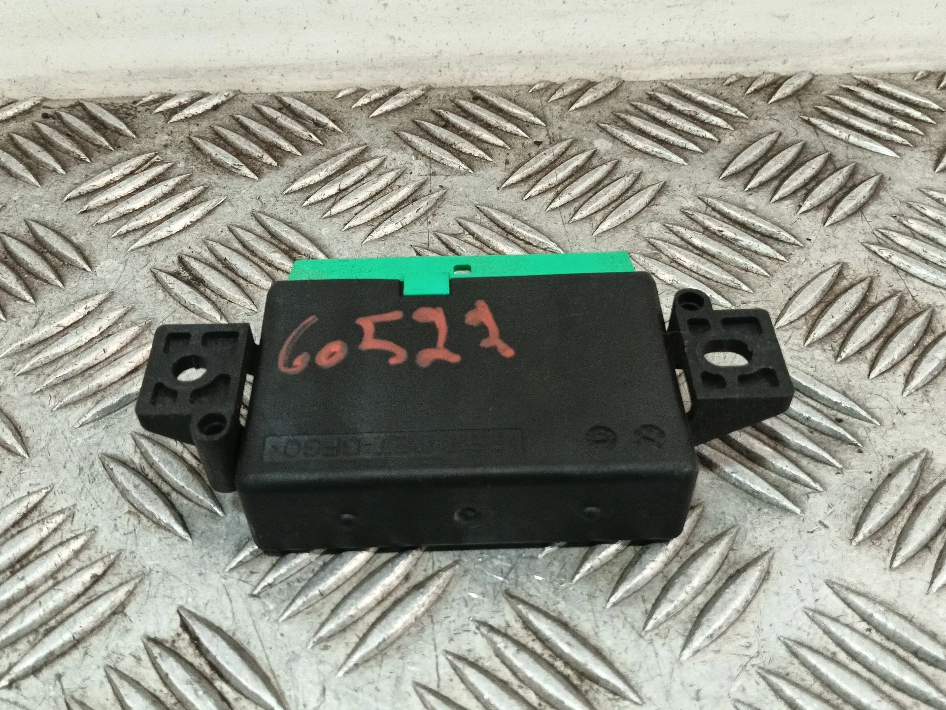 Modulo Electronico para Peugeot 3008 Ii Suv (Mc_, Mr_, Mj_, M4_)