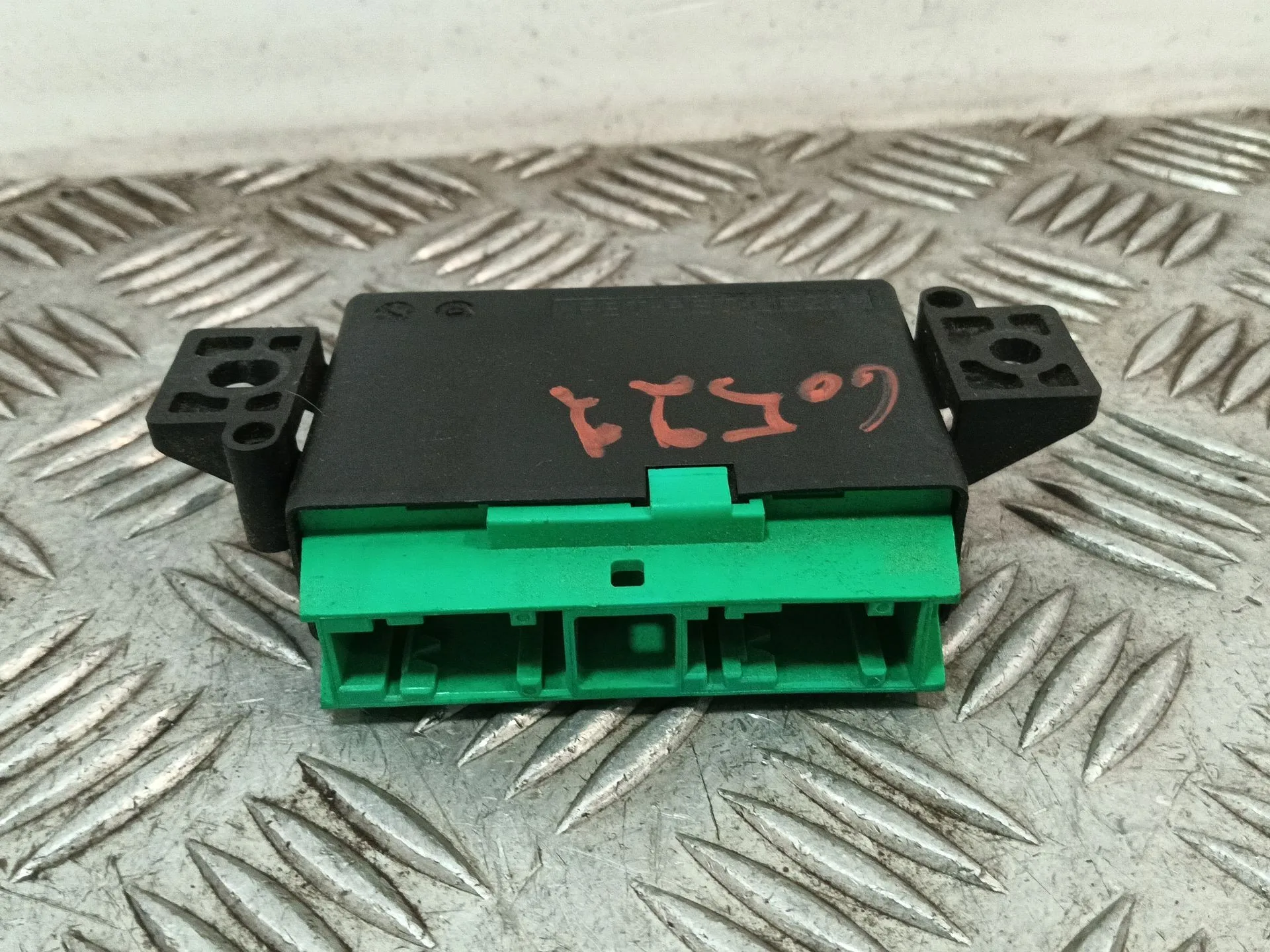 Modulo Electronico para Peugeot 3008 Ii Suv (Mc_, Mr_, Mj_, M4_)