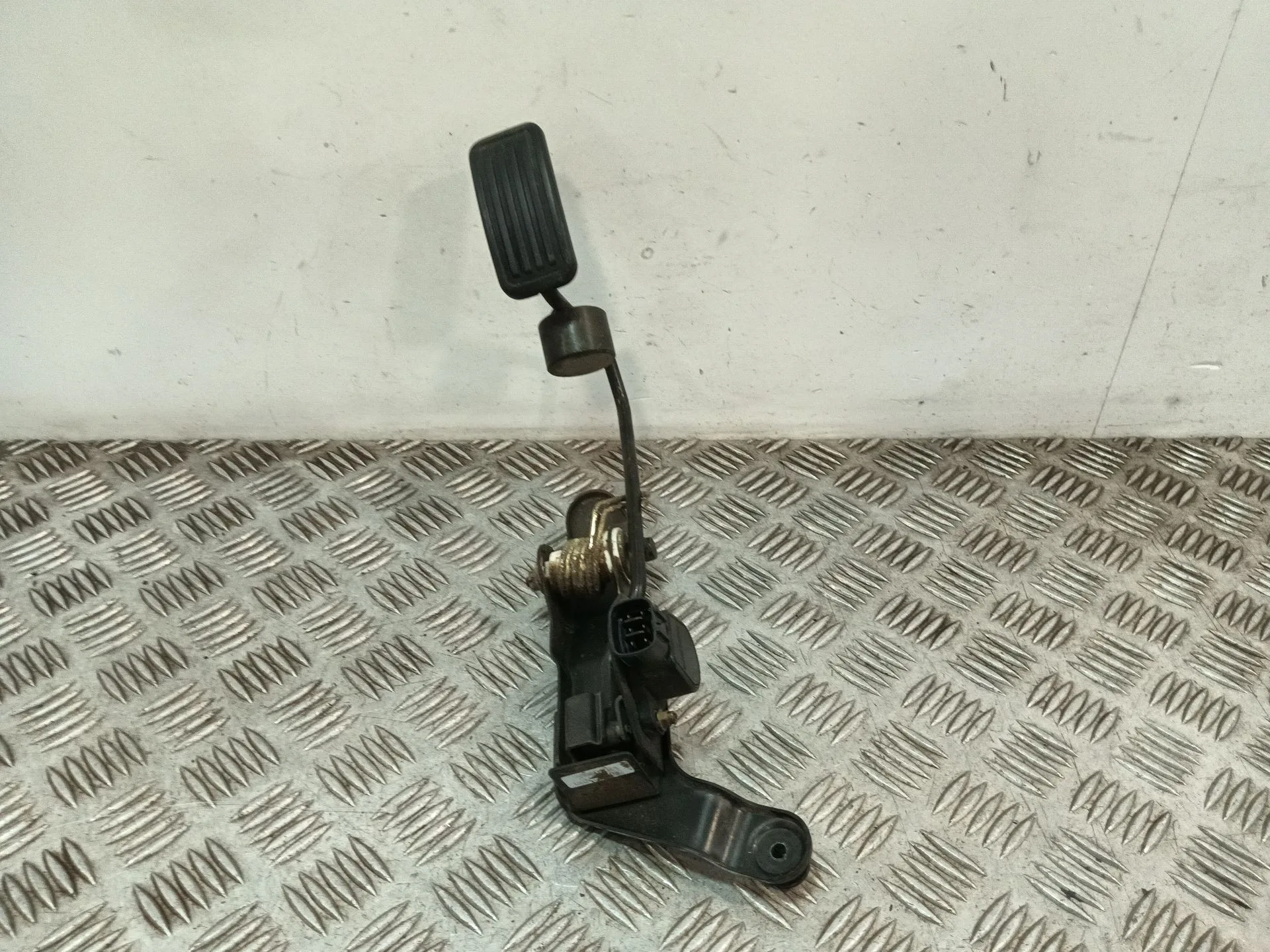 Potenciometro Pedal para Toyota Rav 4 (A2)